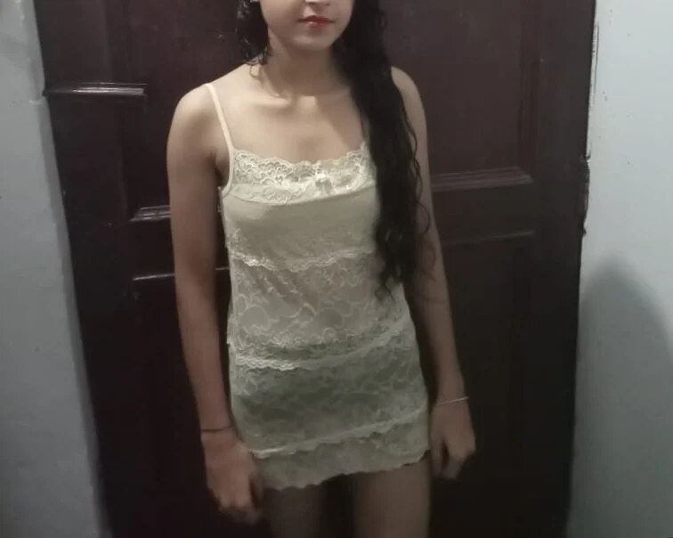 XXX Porn Photo of Nude Nandundi 3