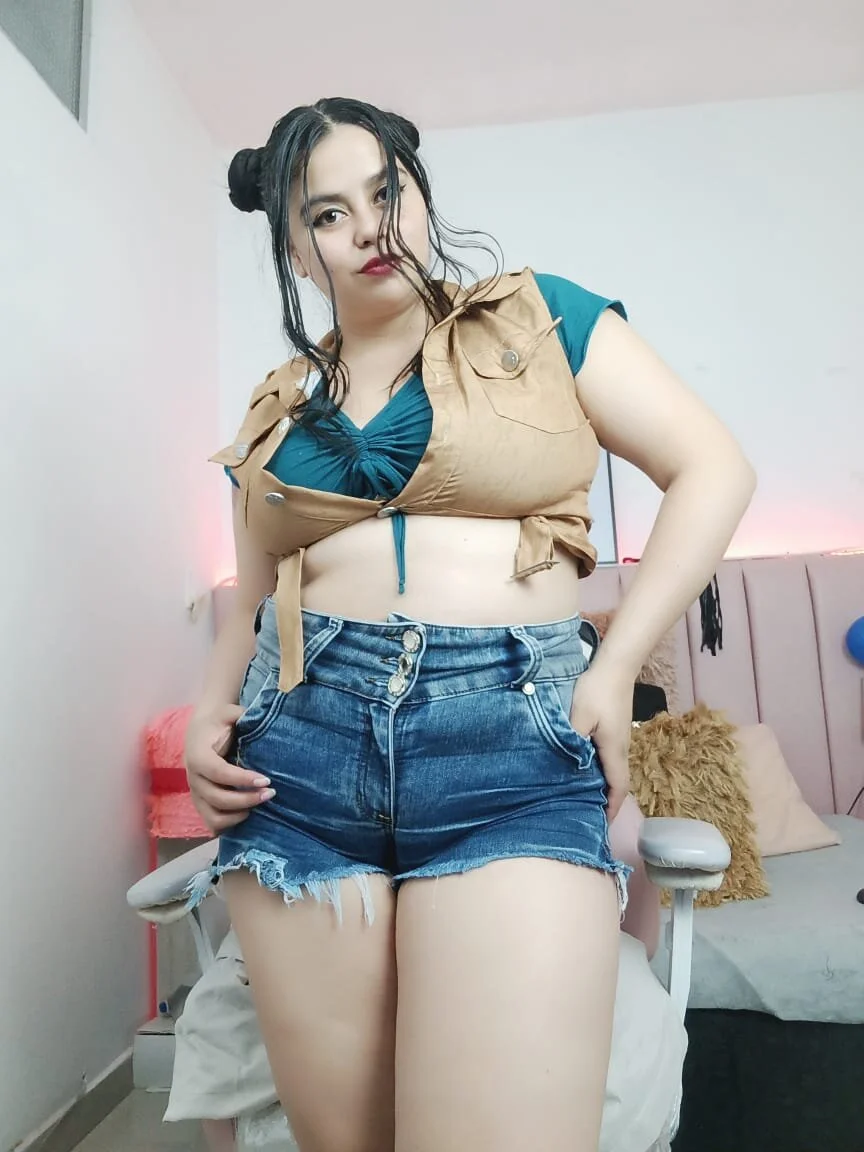 XXX Porn Photo of Nude celeste_hotty 11