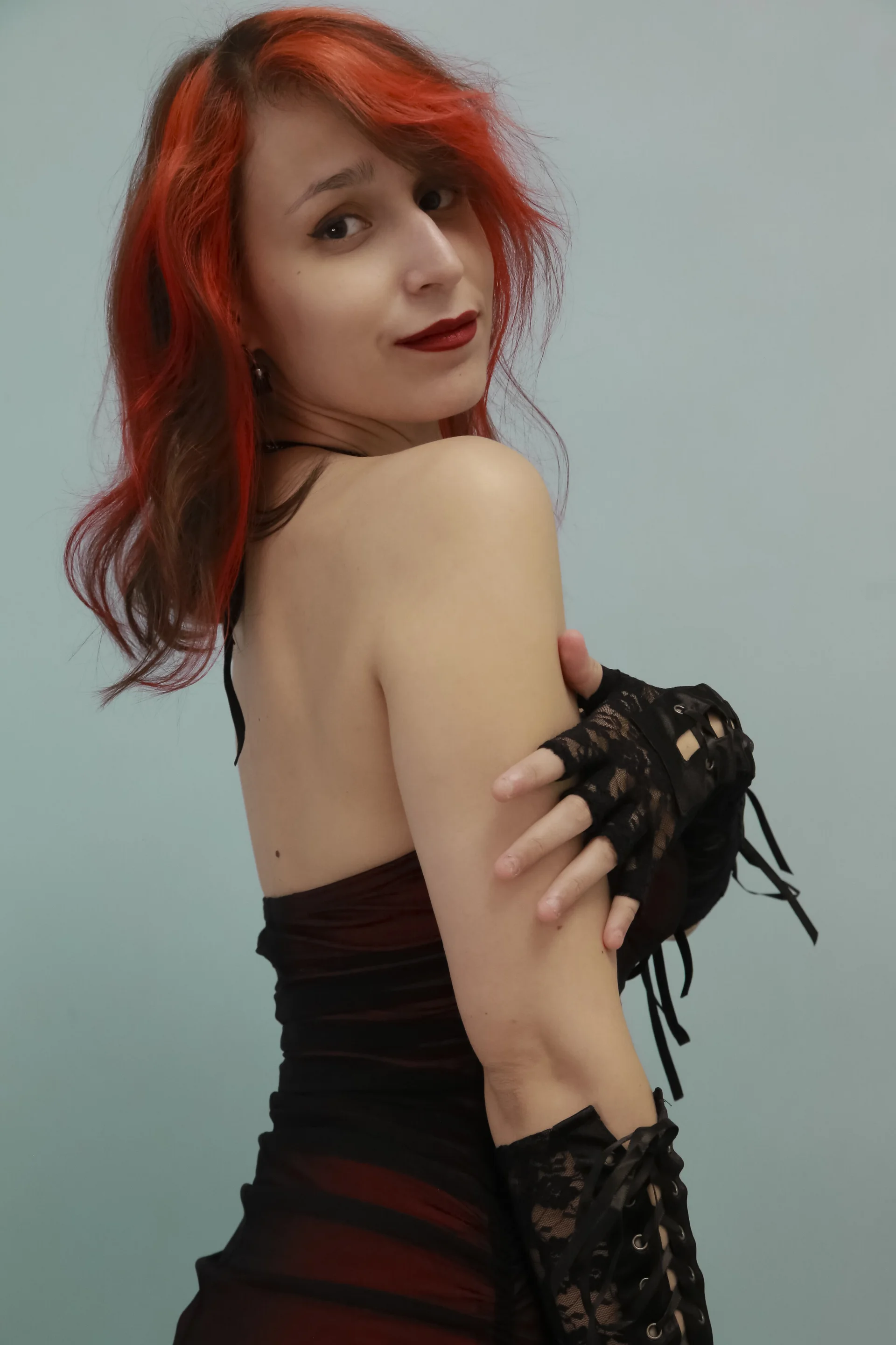 XXX Porn Photo of Nude Dora_Marcelli 64