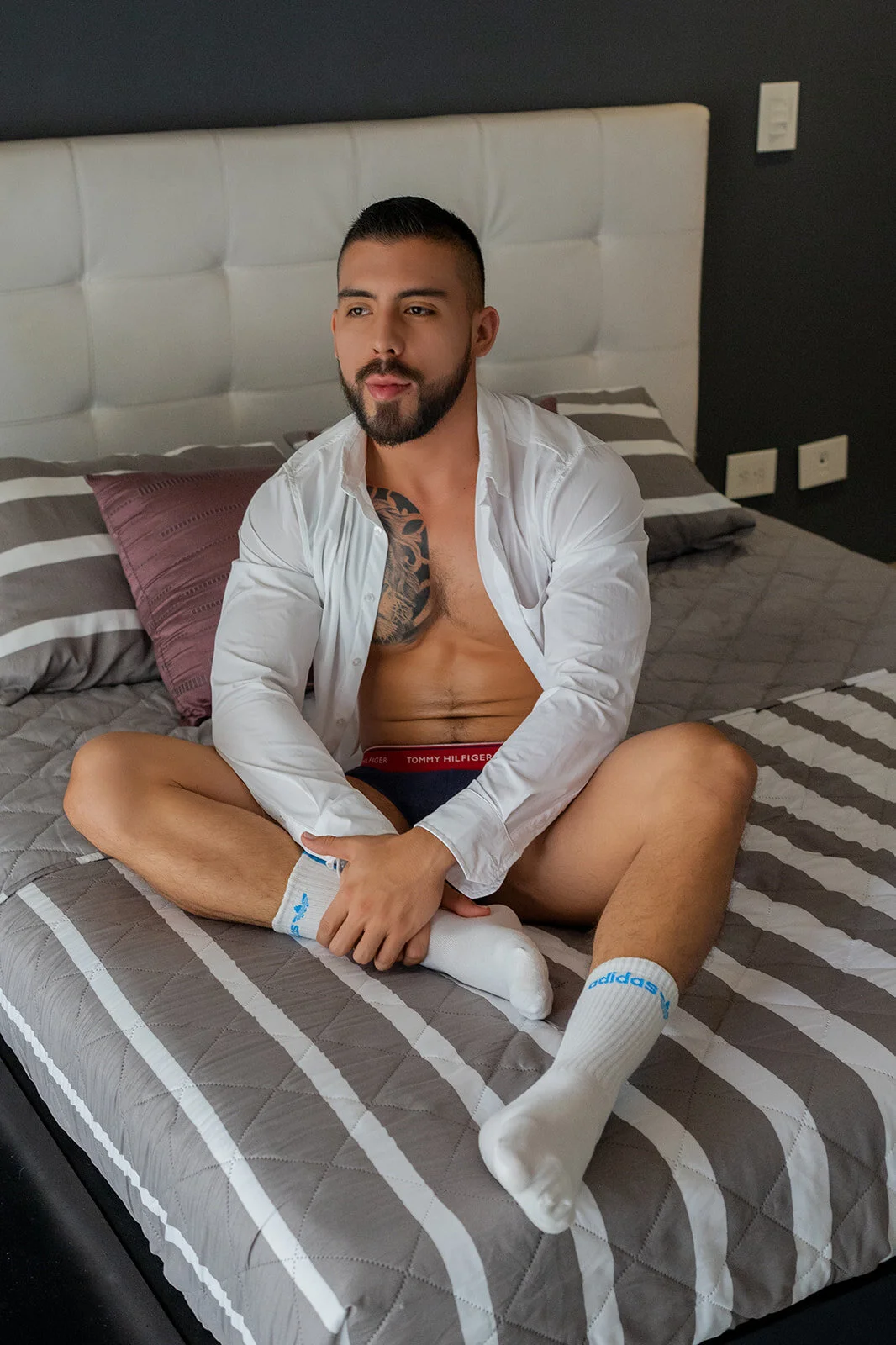 XXX Porn Photo of Nude Markbrown 21