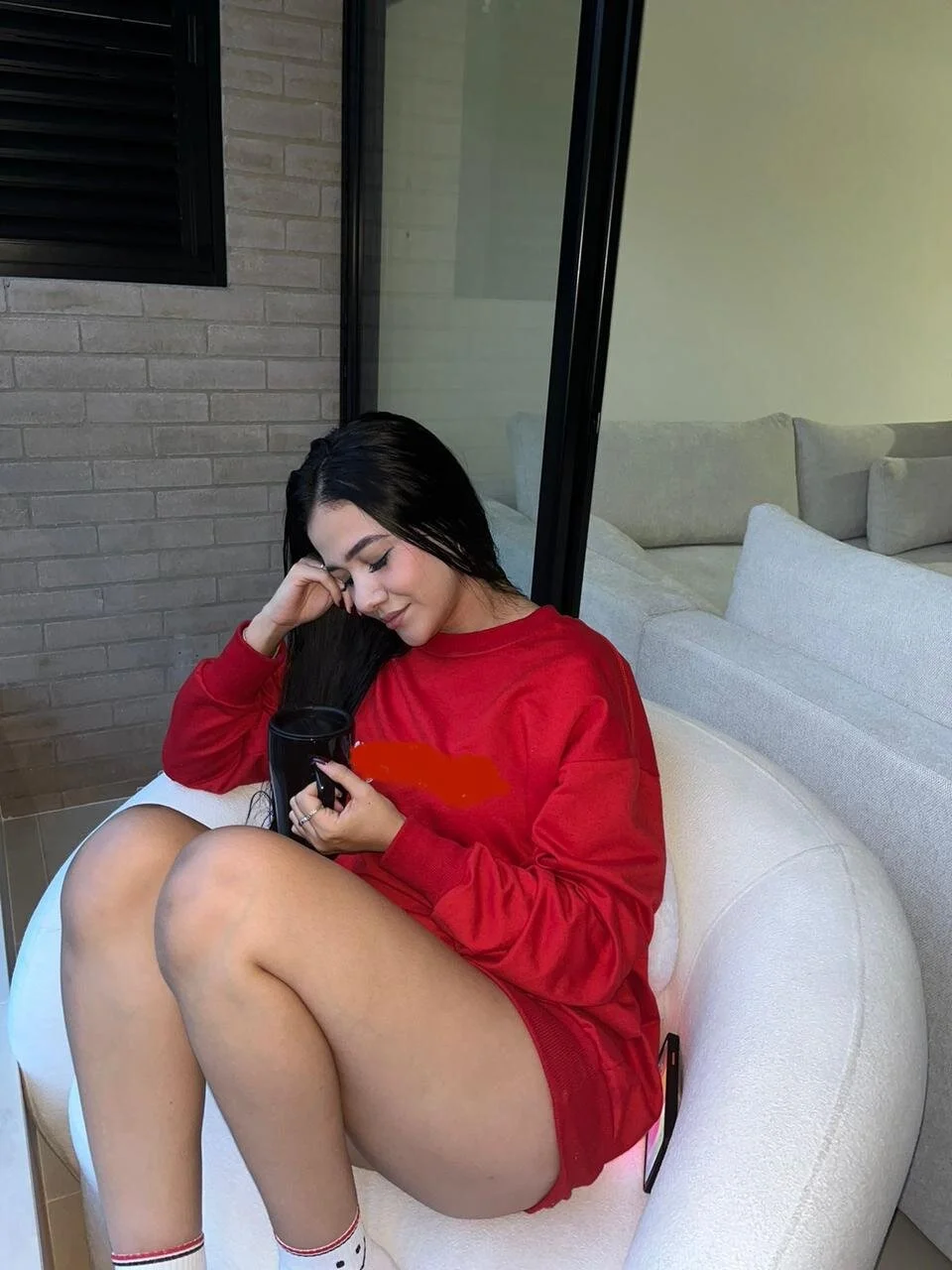 XXX Porn Photo of Nude MiiaParker6972 46