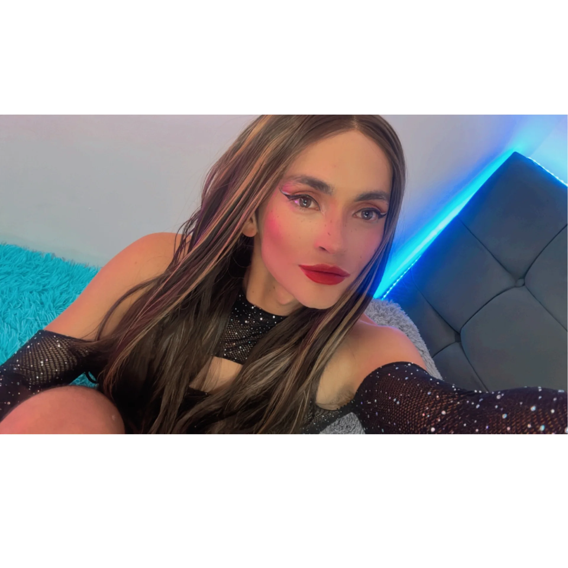 XXX Porn Photo of Nude Sophie_Astor 2