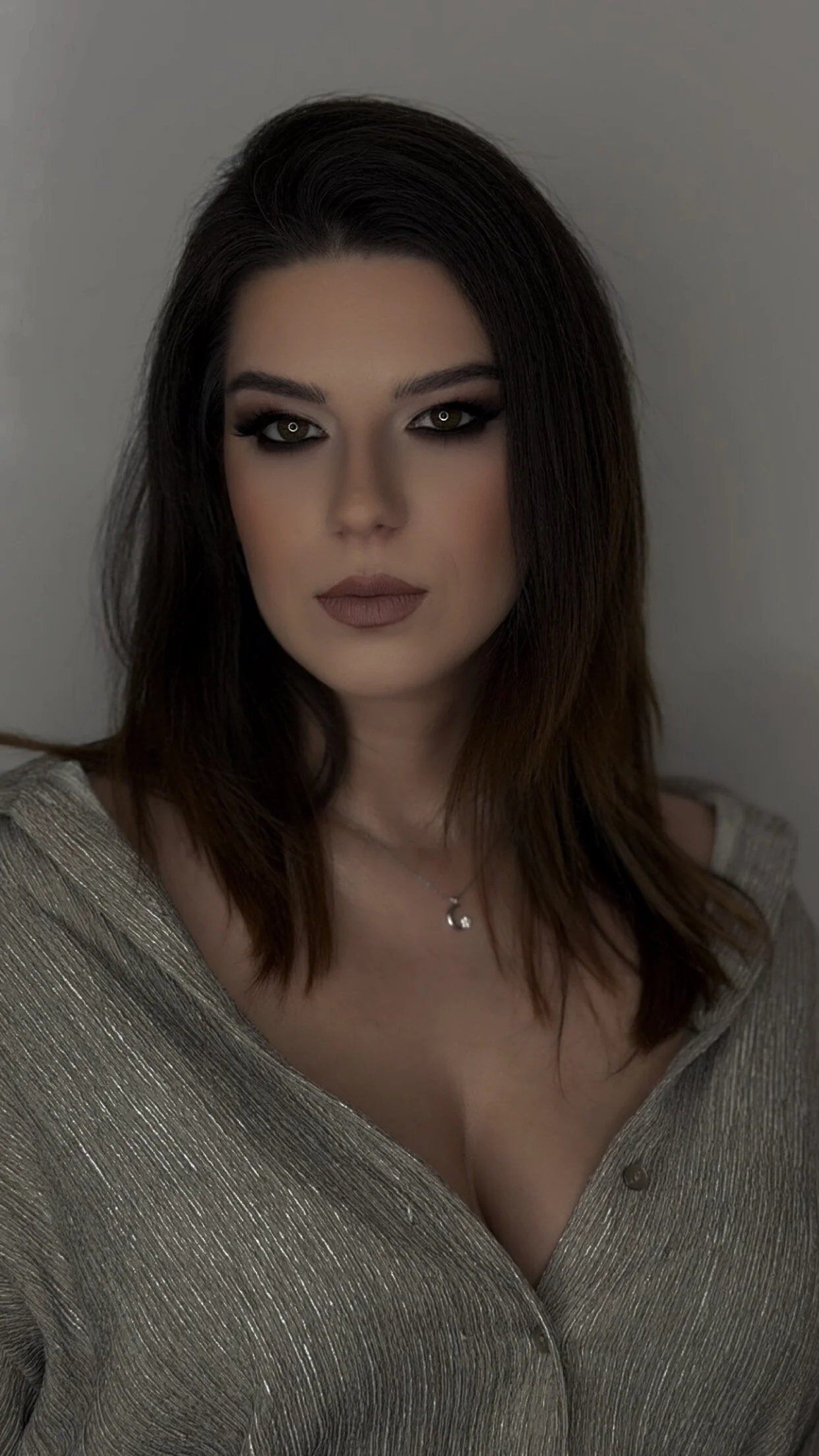 XXX Porn Photo of Nude NadiraNoor 317