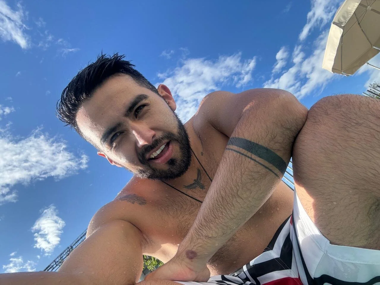 XXX Porn Photo of Nude Jack_pleasure 15