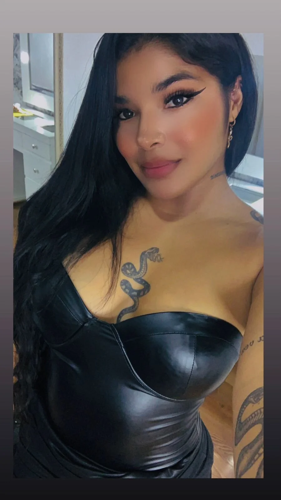 XXX Porn Photo of Nude Pamela_Moreno_ 7