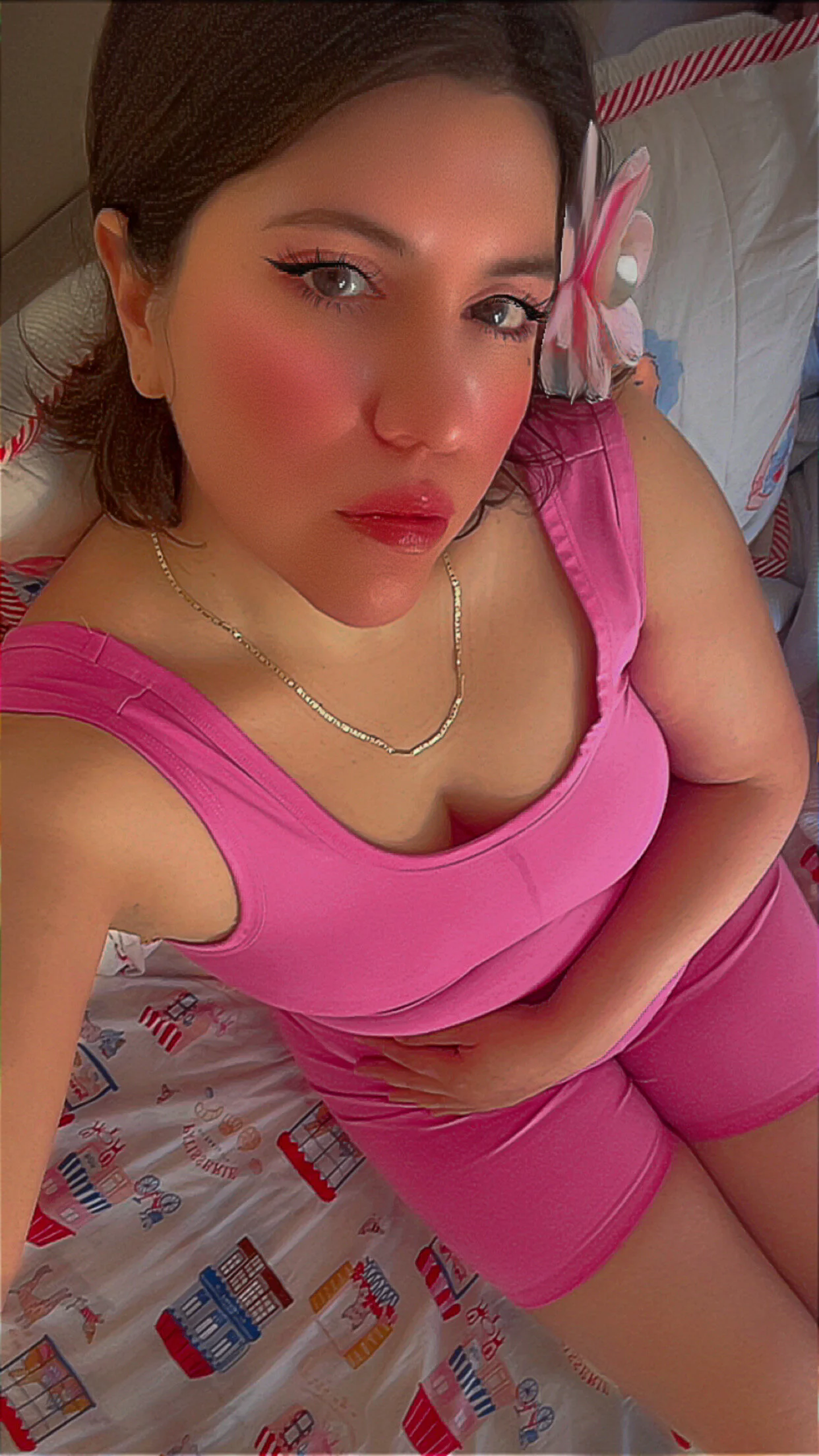 XXX Porn Photo of Nude HYPHYtype 84