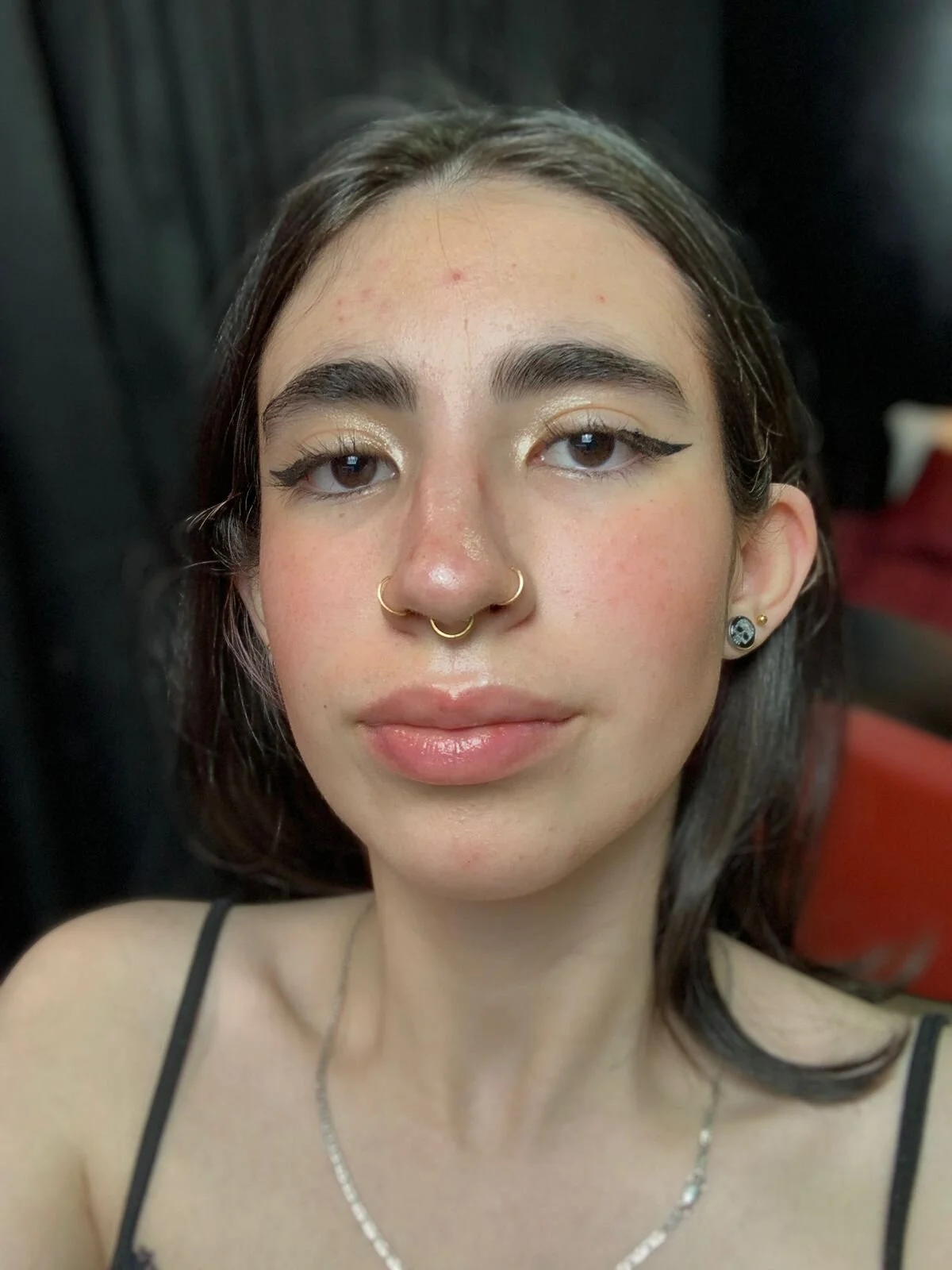 XXX Porn Photo of Nude LenaRoses 4