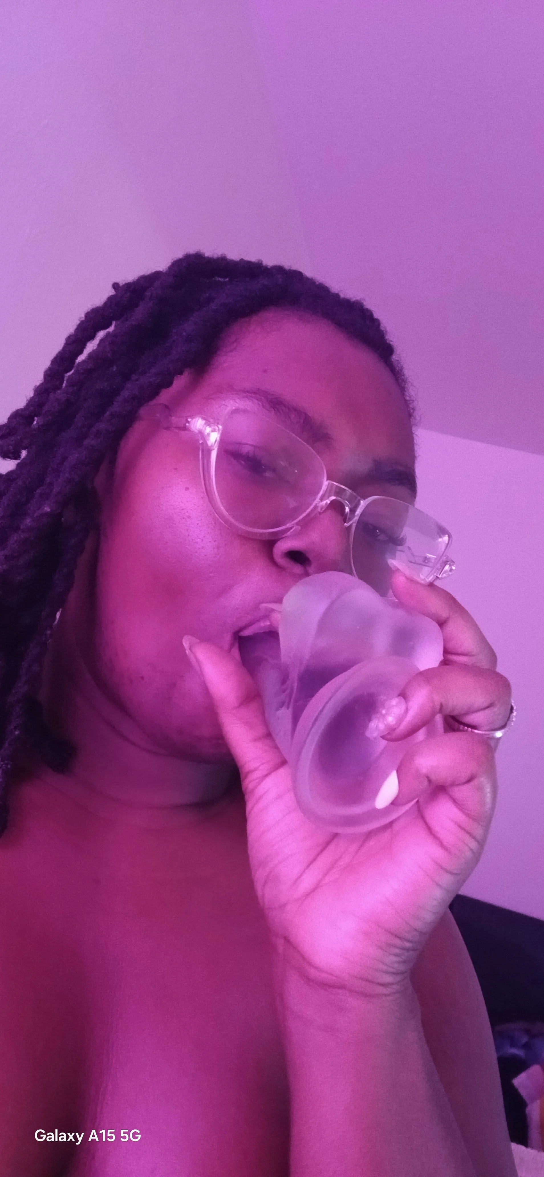 XXX Porn Photo of Nude BrownSugarHayes 5