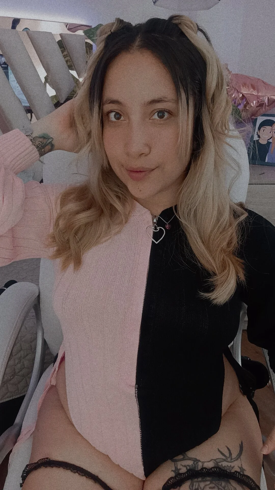 XXX Porn Photo of Nude NyxAndria_1 65