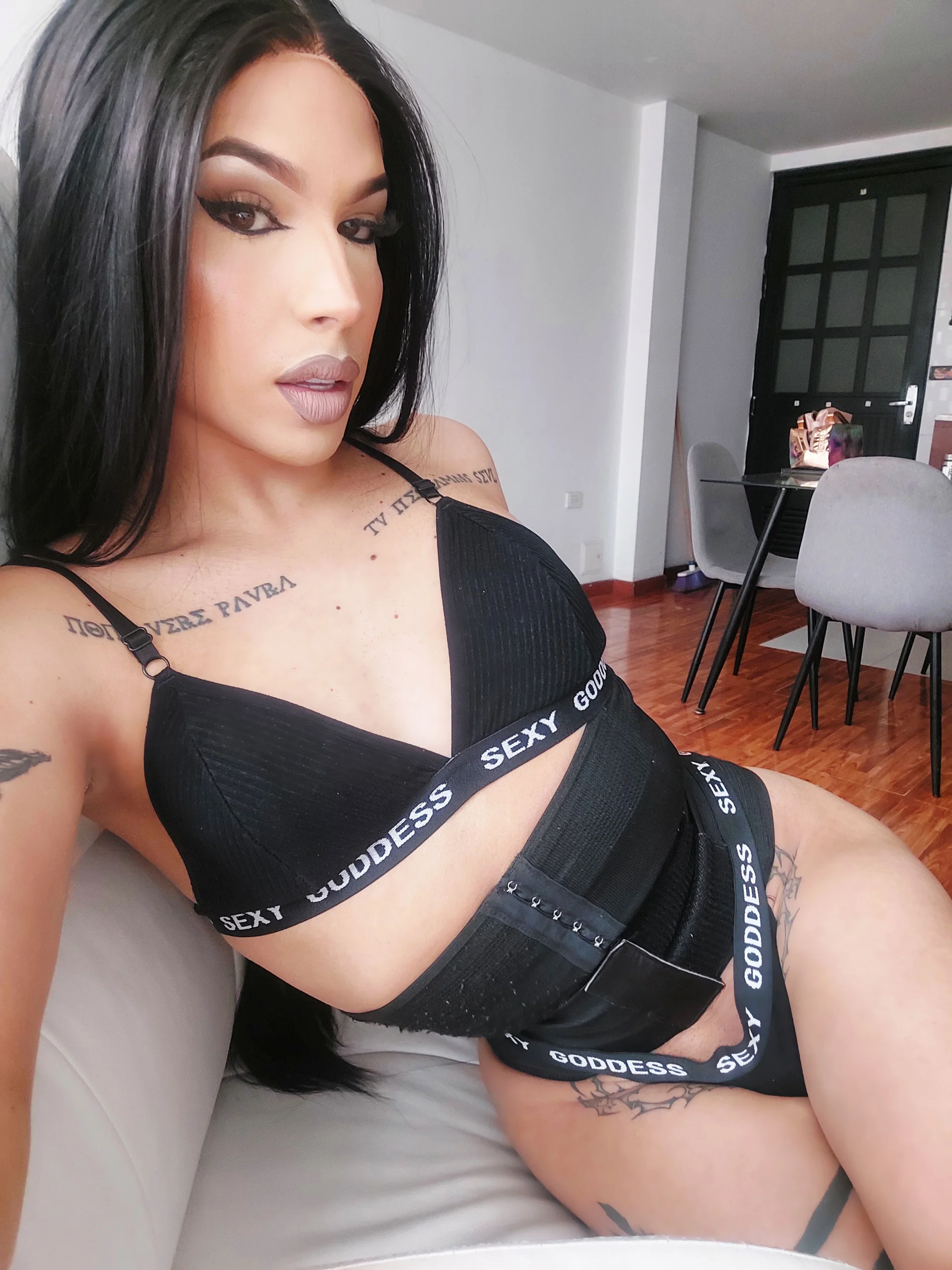 XXX Porn Photo of Nude Jess_Goddess 571