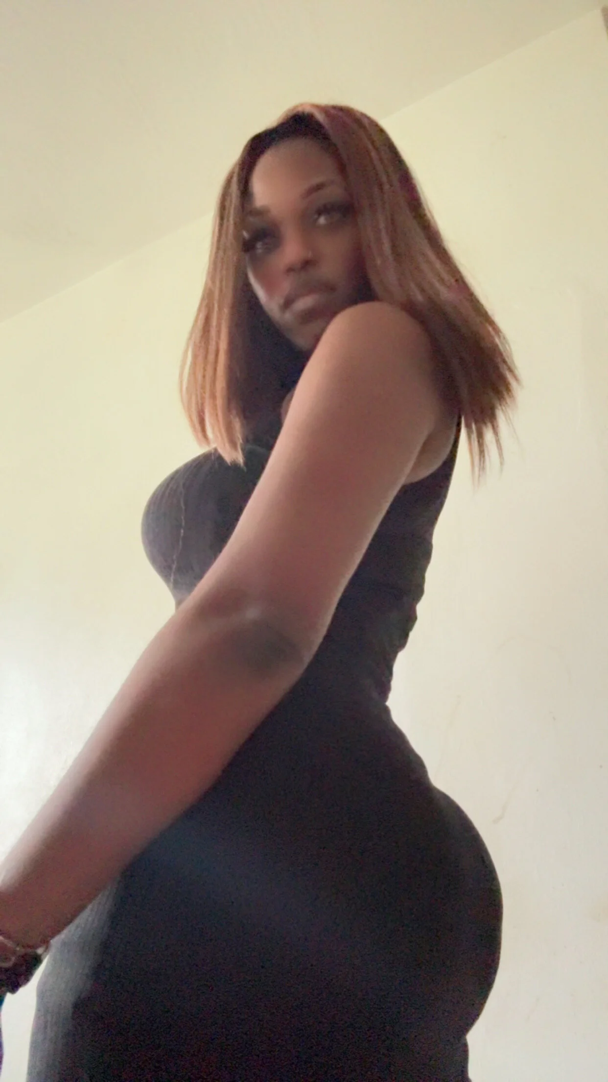XXX Porn Photo of Nude BlaqueBarbee 11