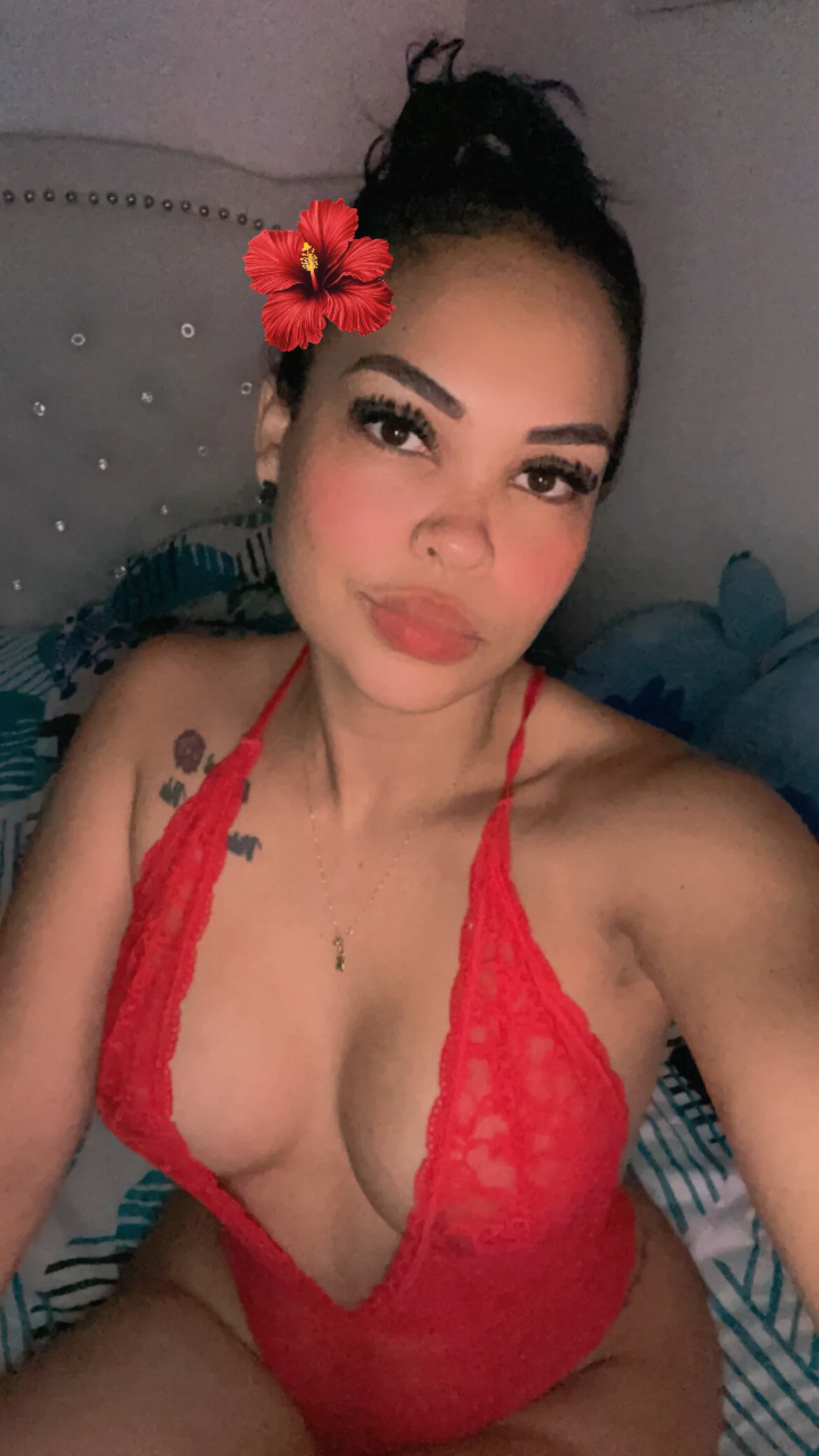 XXX Porn Photo of Nude FOX_LATINA 7