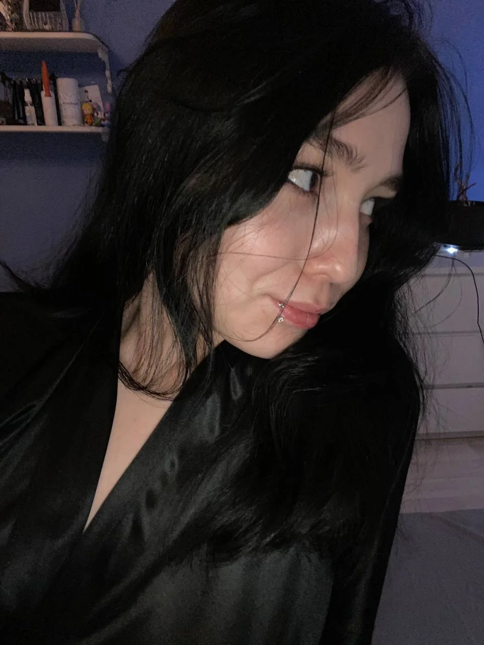 XXX Porn Photo of Nude LiliAmber 3