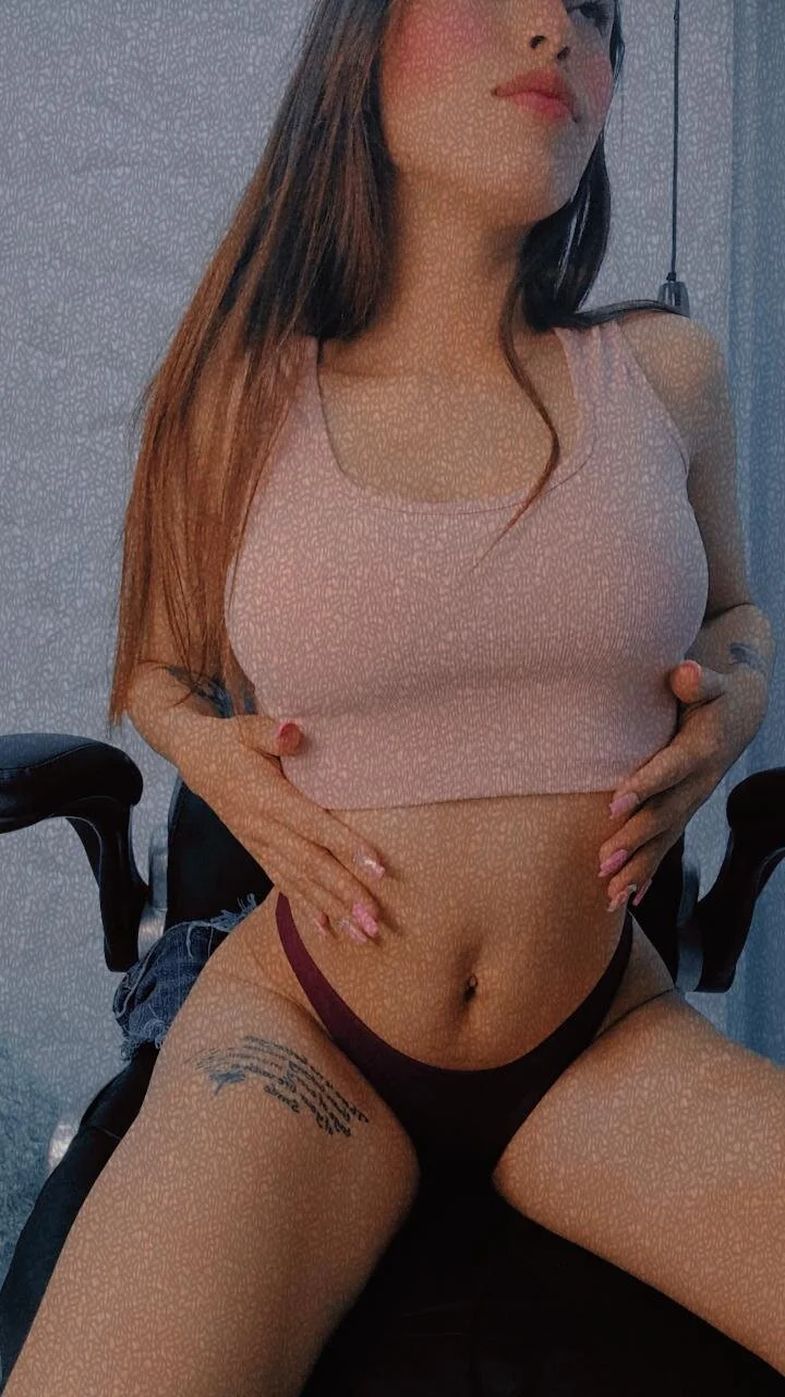XXX Porn Photo of Nude eriika_deep_ 3