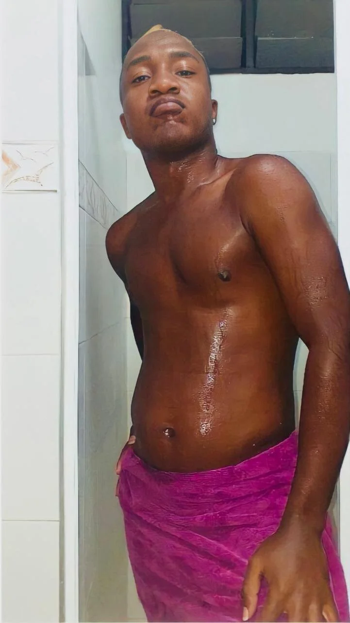 XXX Porn Photo of Nude paulocock 4