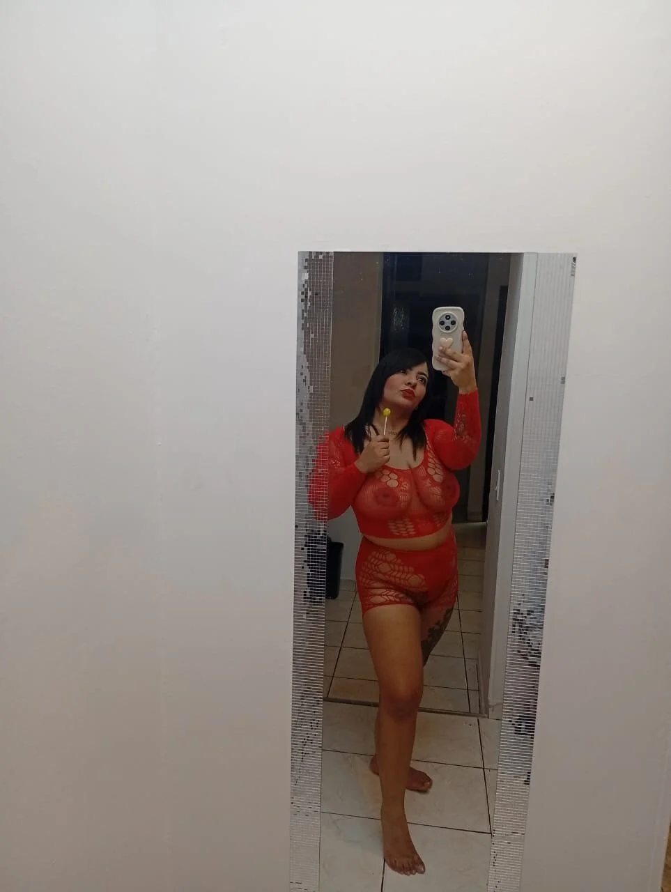 XXX Porn Photo of Nude Luciana_r 12