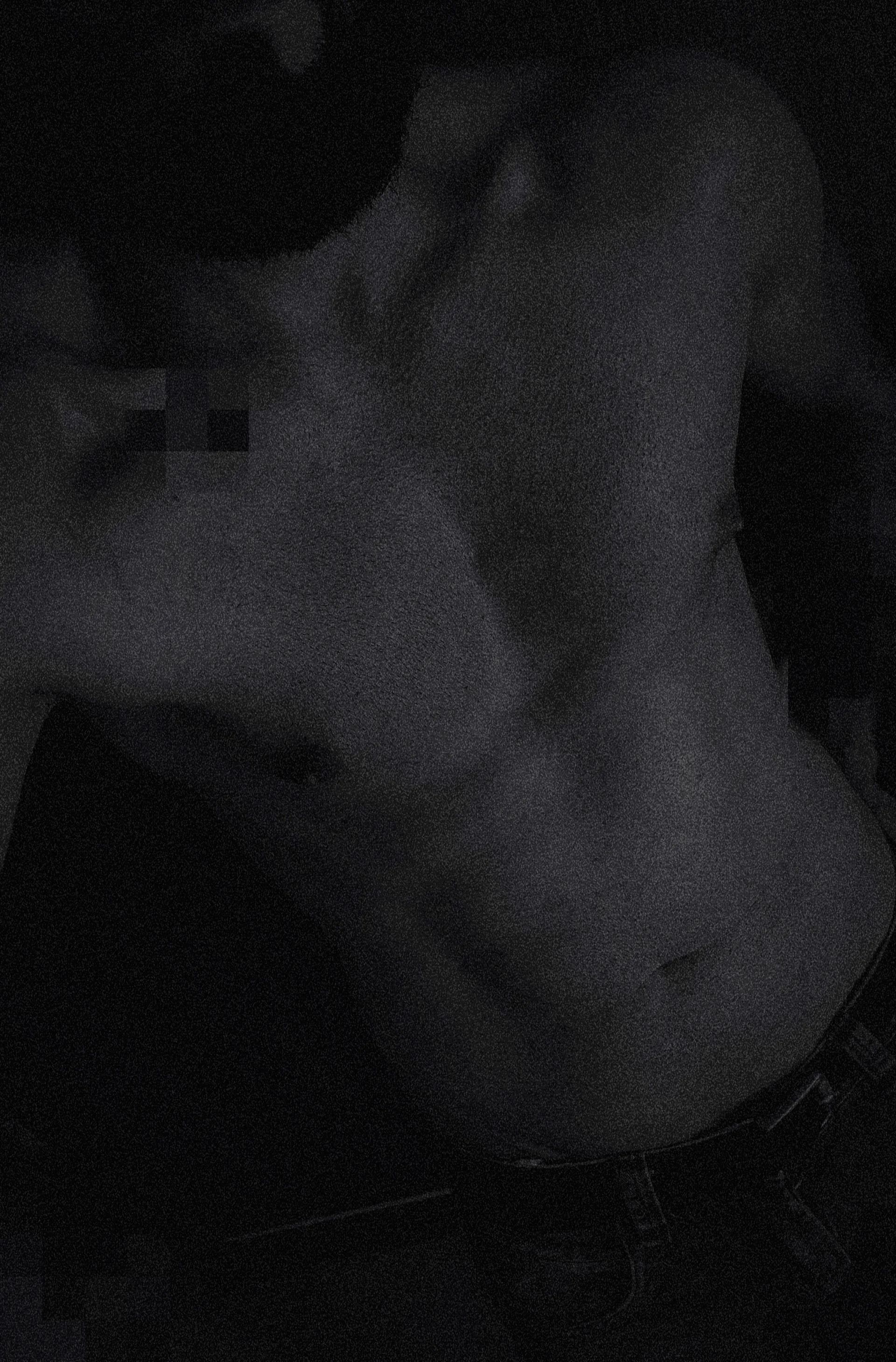 XXX Porn Photo of Nude Black4anters 5