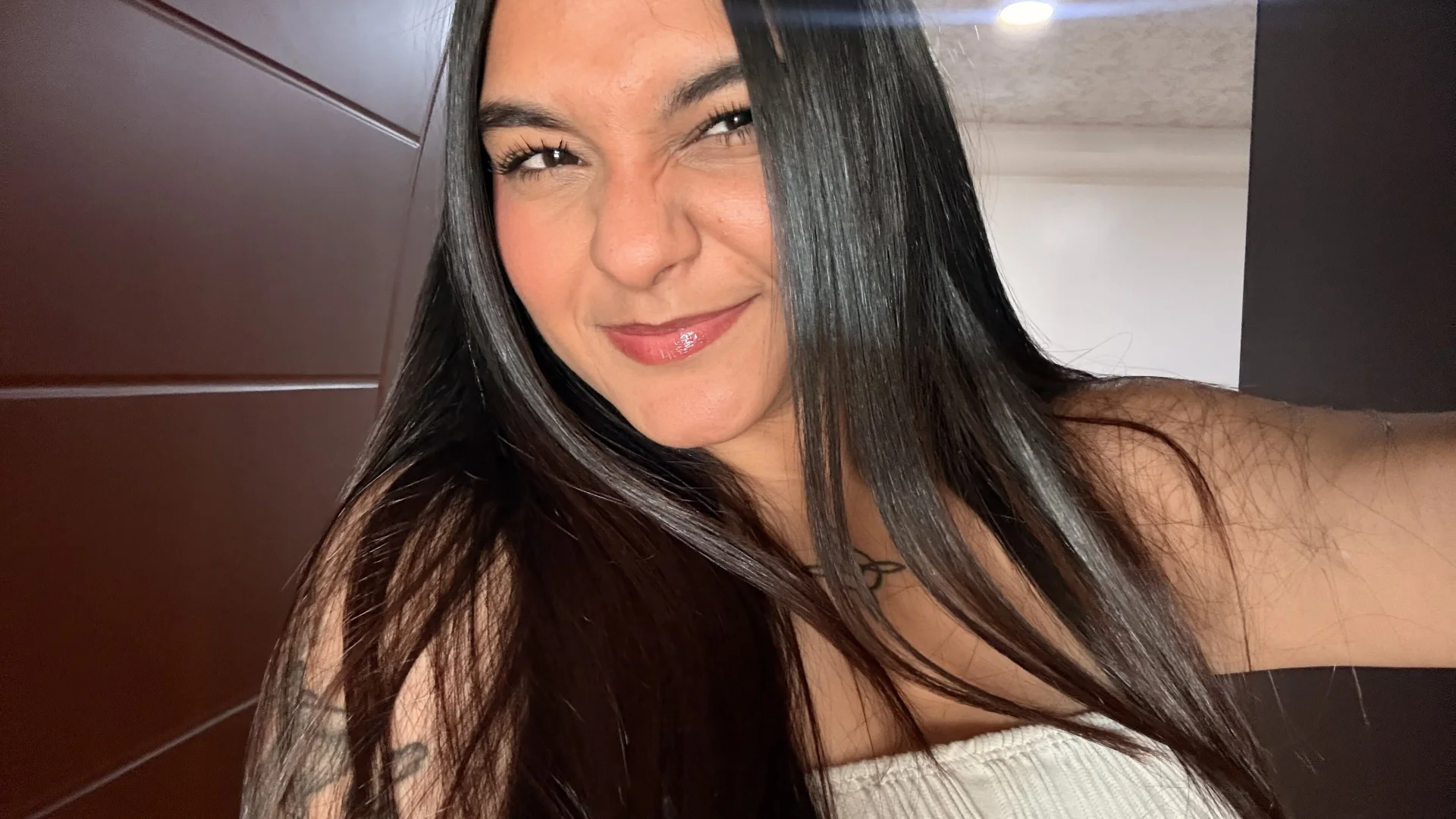 XXX Porn Photo of Nude Lunariee 2