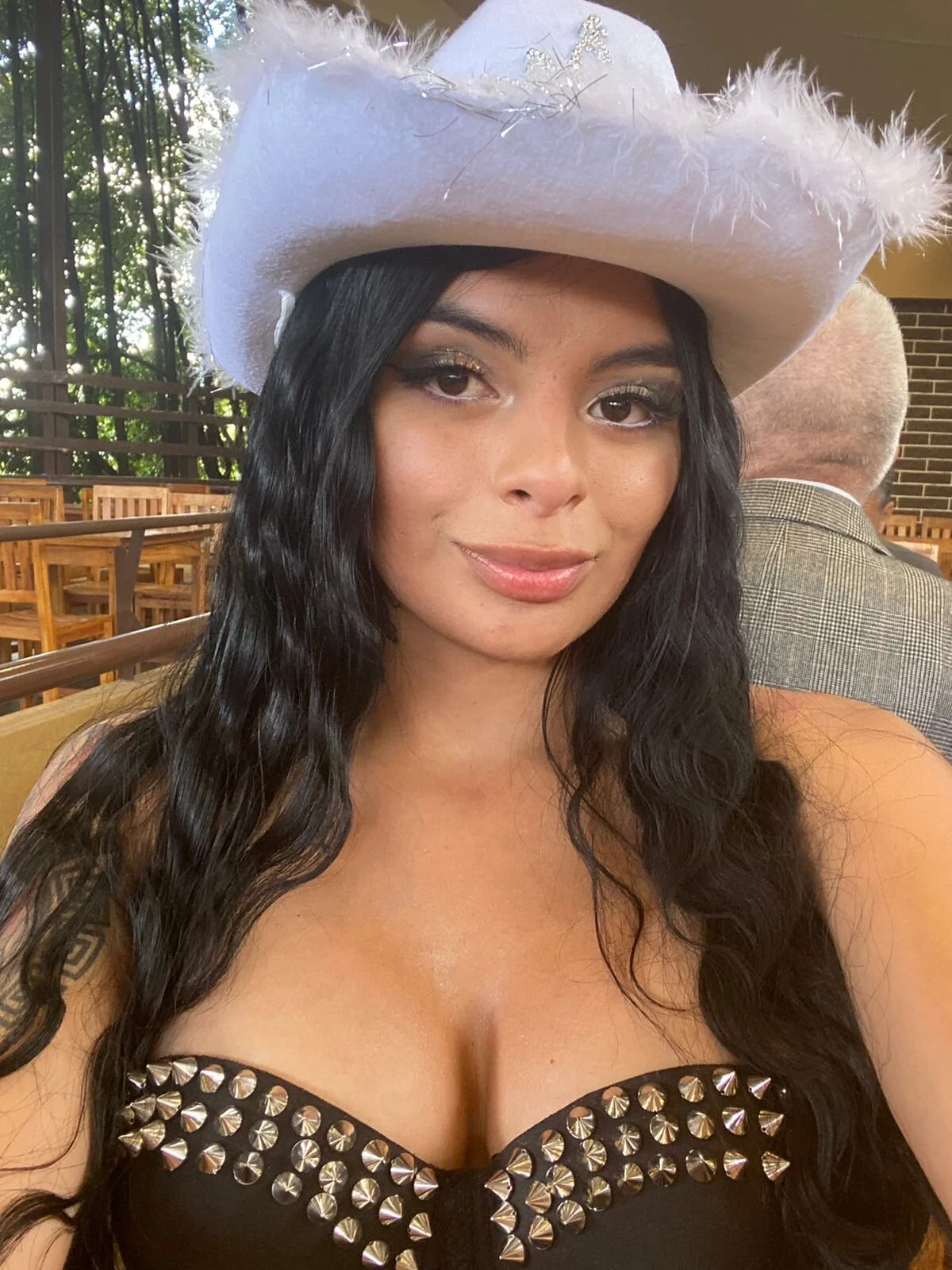 XXX Porn Photo of Nude NebetColin 15