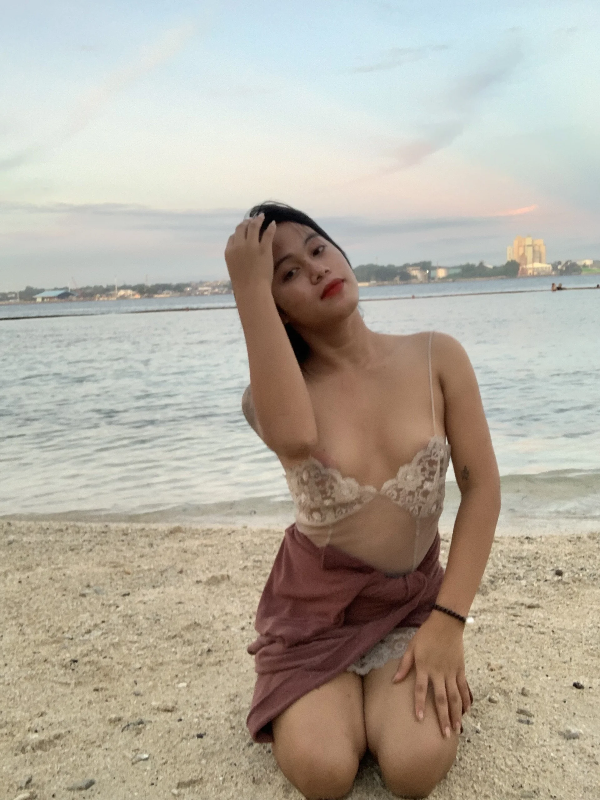 XXX Porn Photo of Nude SassyIvanna 40