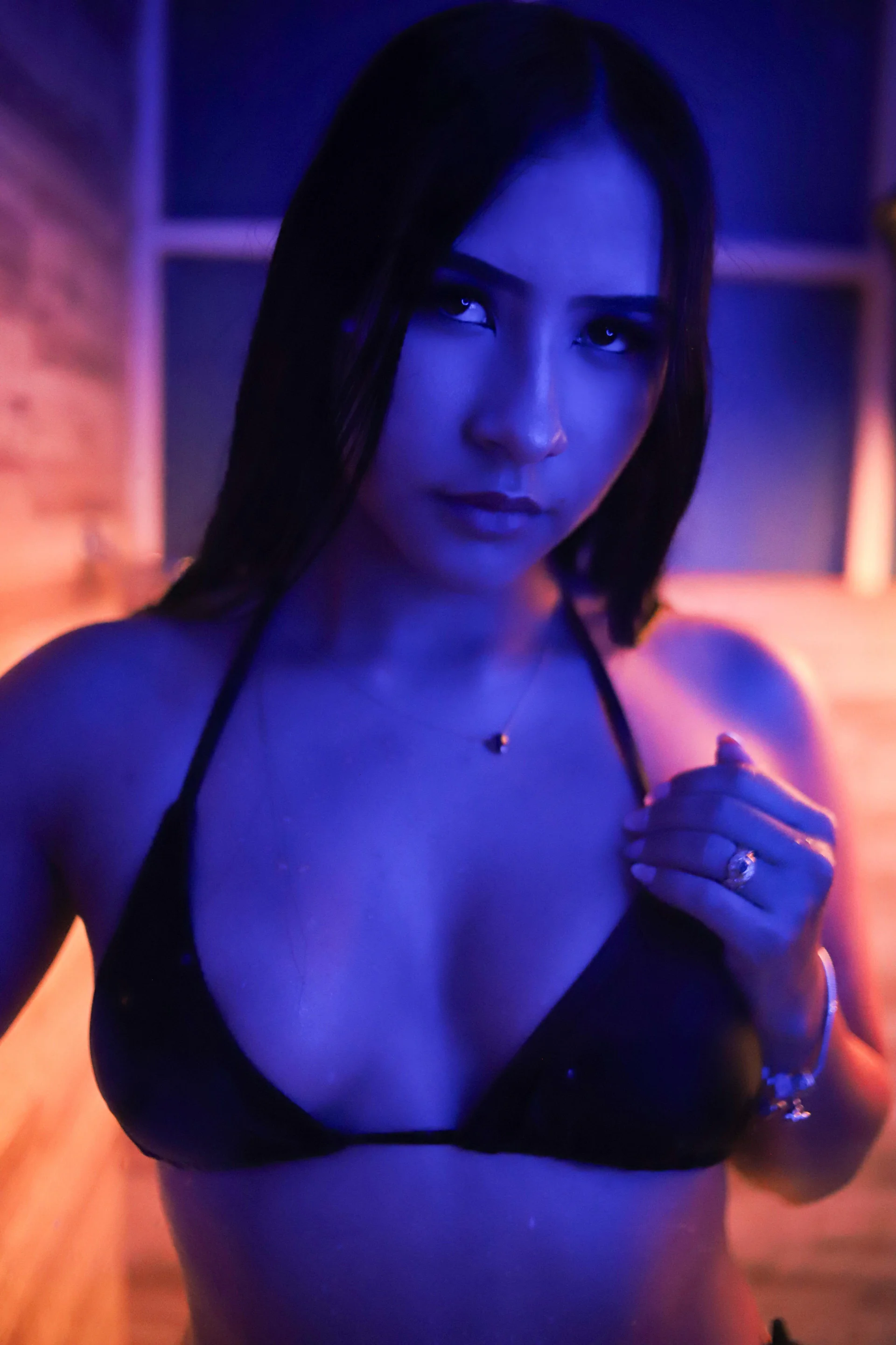 XXX Porn Photo of Nude Scarlett_Kiiss 25