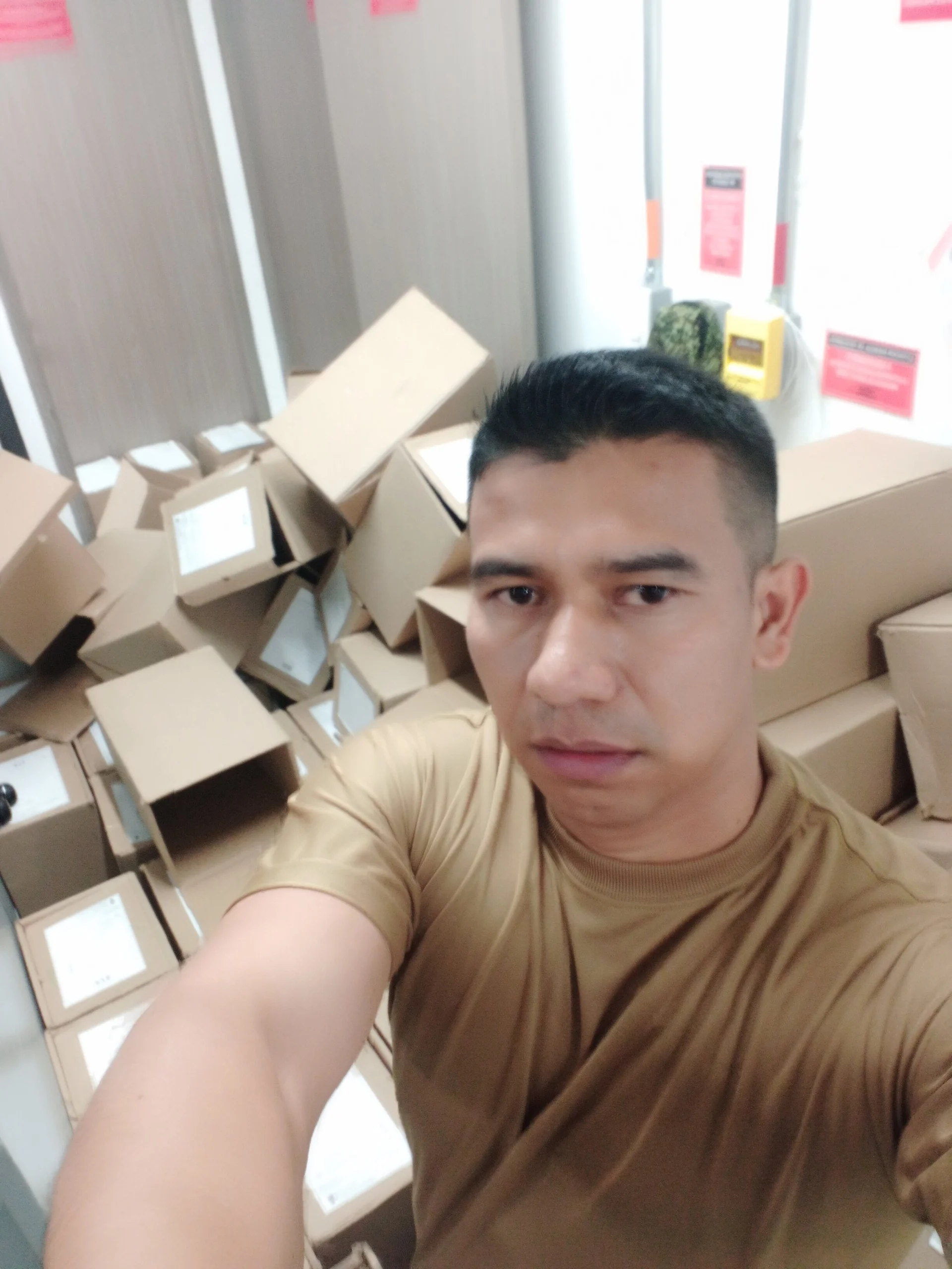 XXX Porn Photo of Nude Benjhaminne 3