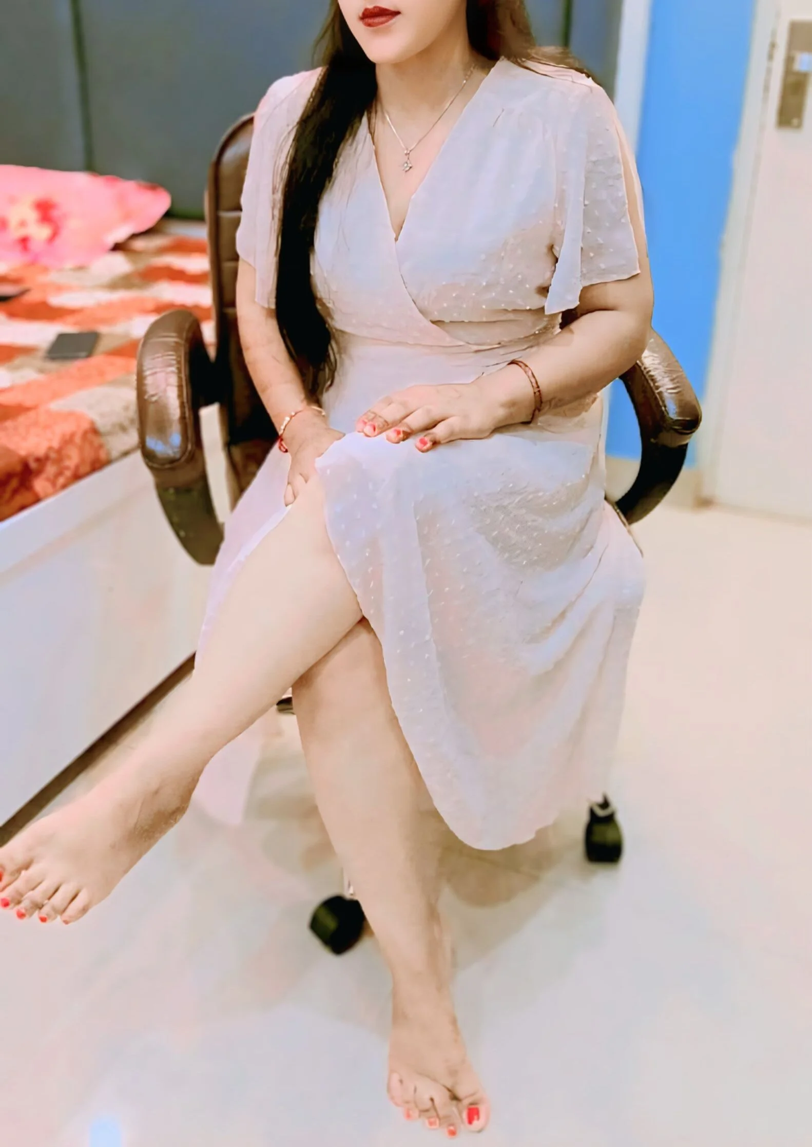XXX Porn Photo of Nude Shivani_hotty 1
