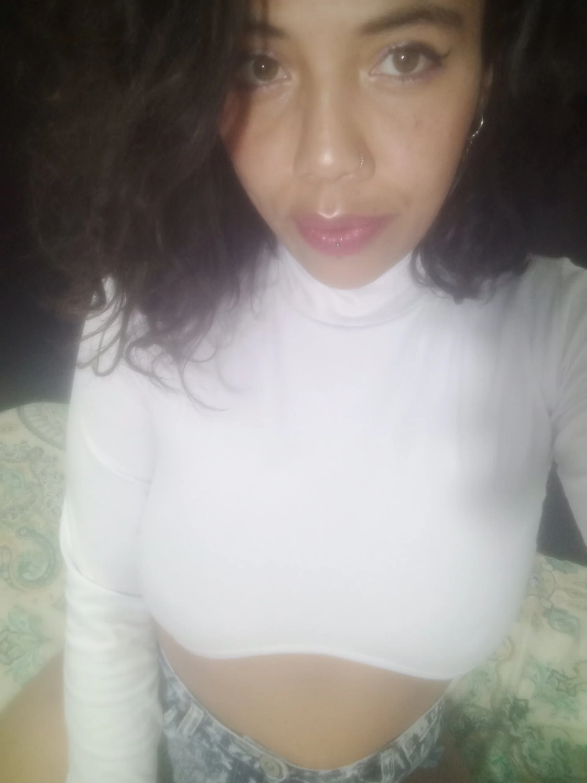 XXX Porn Photo of Nude AmaraRoberts420 5
