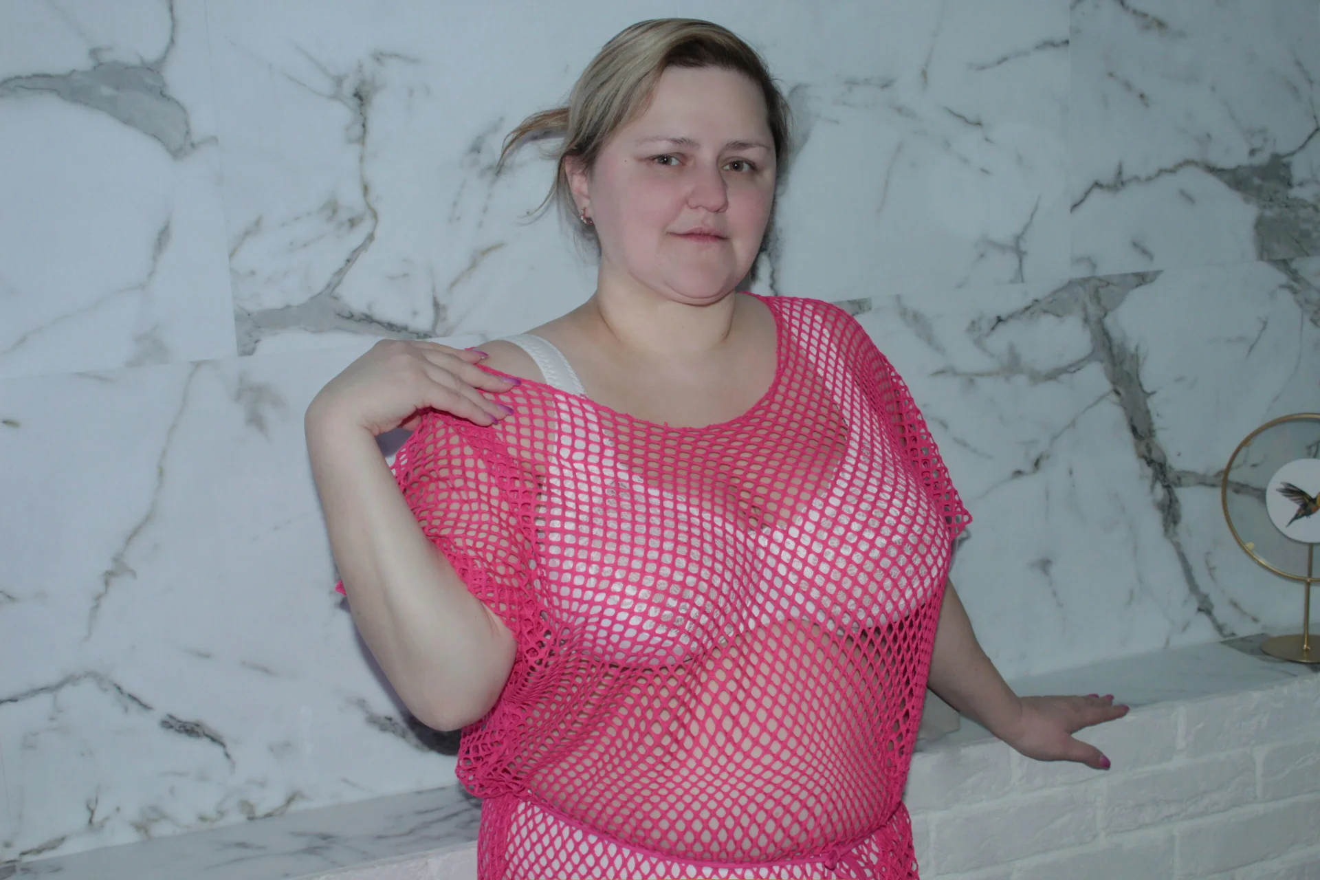 XXX Porn Photo of Nude ScarlettSoft 28