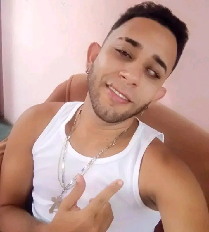 XXX Porn Photo of Nude Gredvegas 1