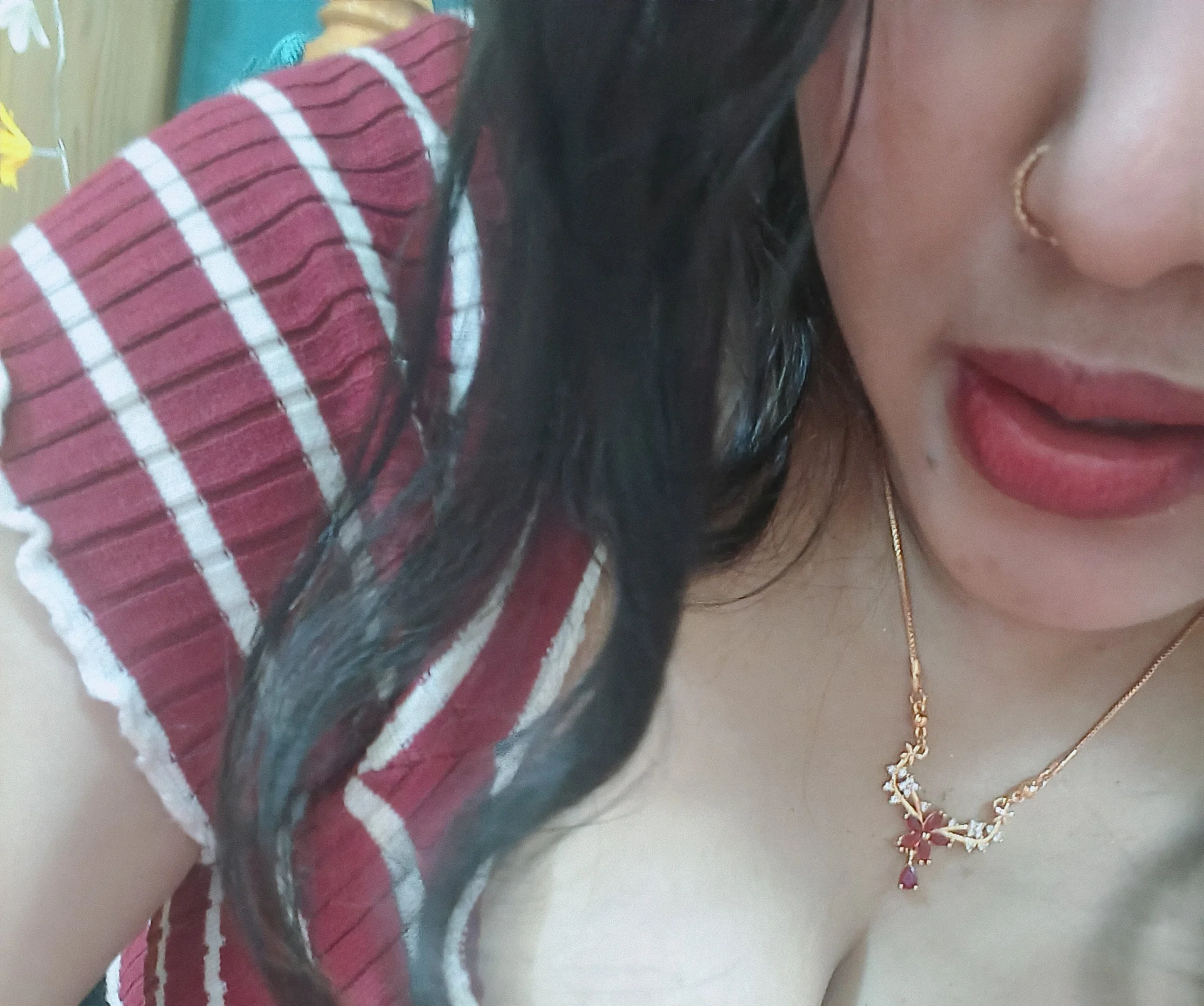 XXX Porn Photo of Nude Beauty_Queen_Soniya 1161