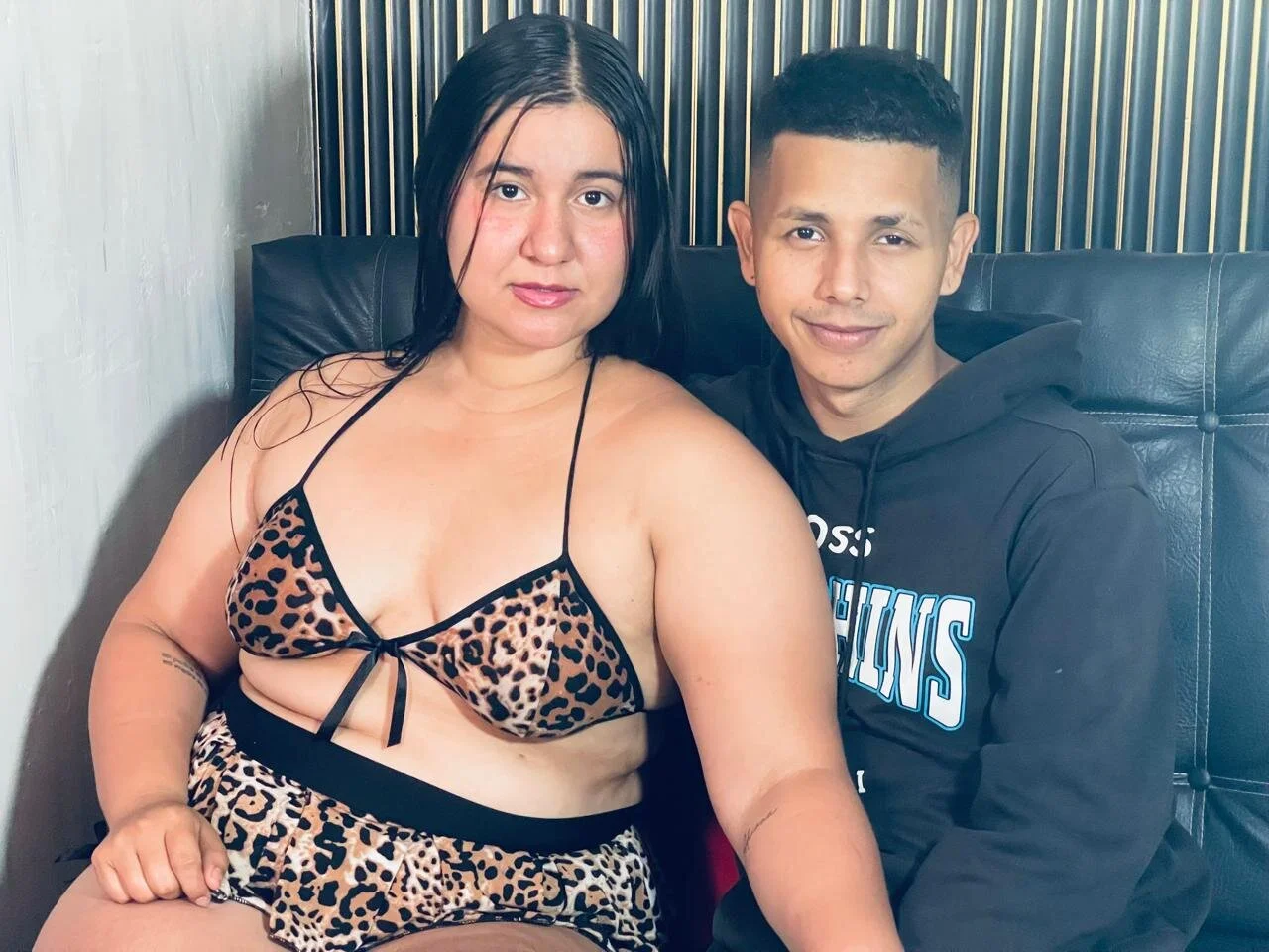 XXX Porn Photo of Nude TifannyANDdimitry 5