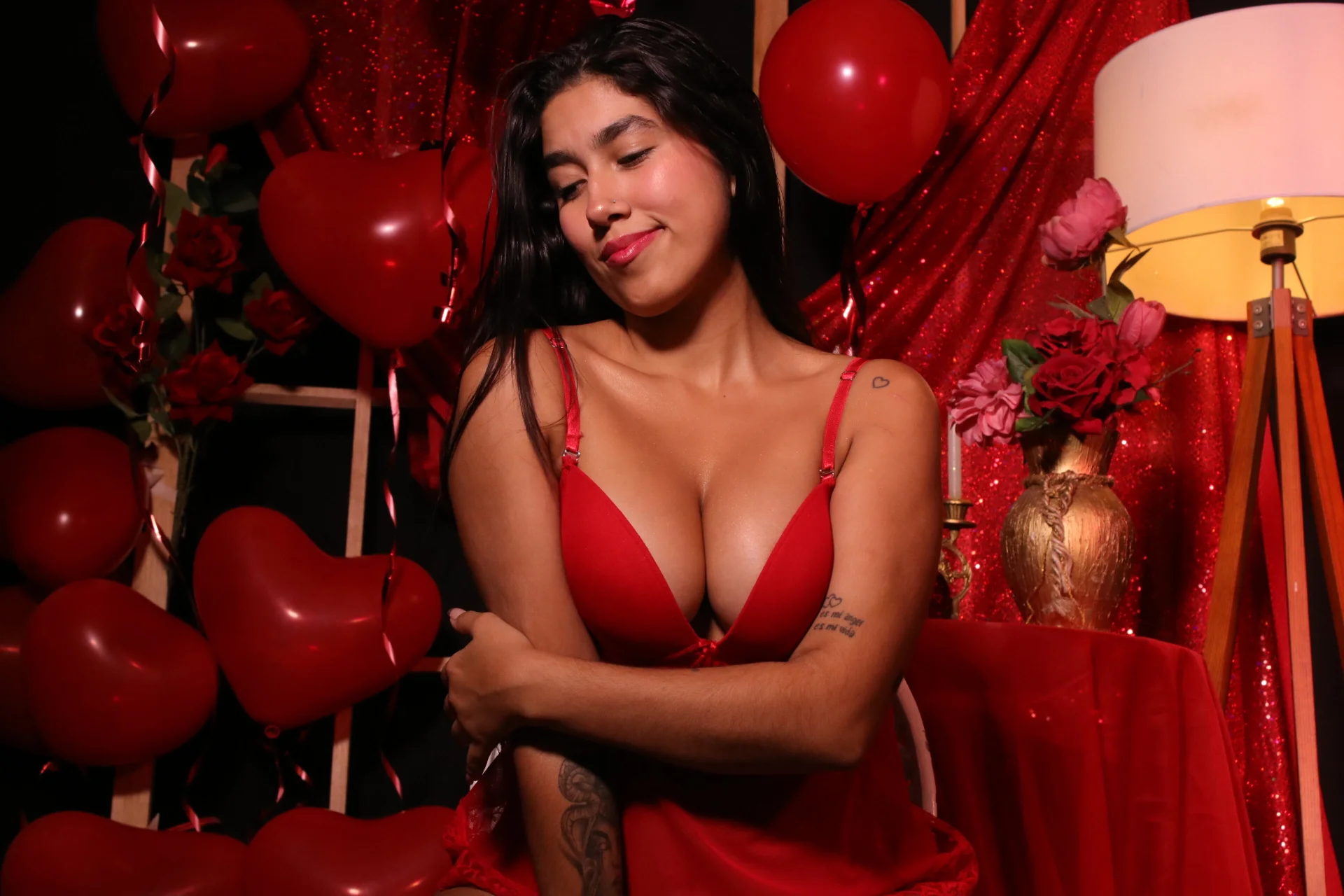 XXX Porn Photo of Nude Mia_Montess 7