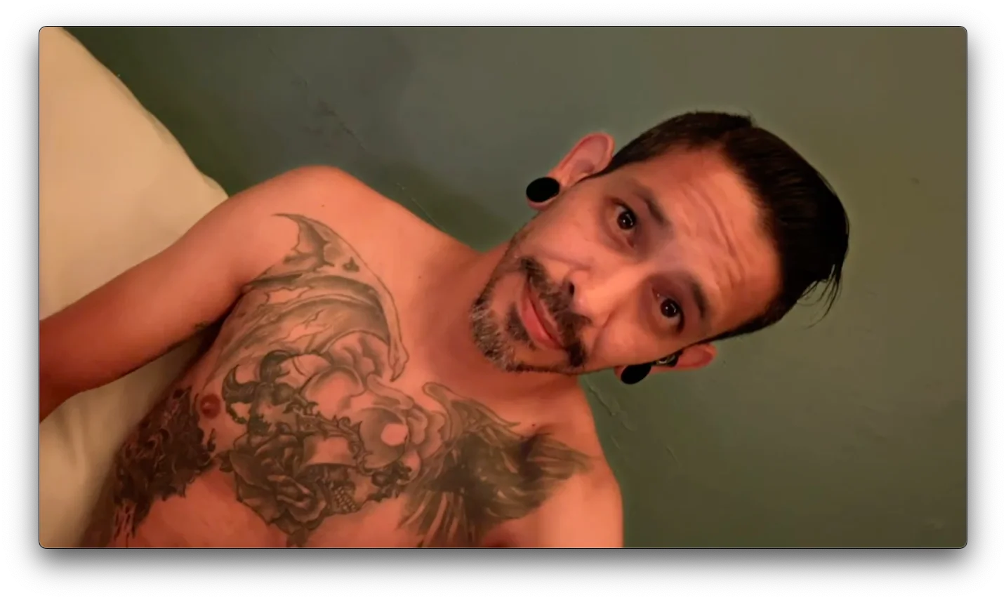 XXX Porn Photo of Nude LB_Living 3