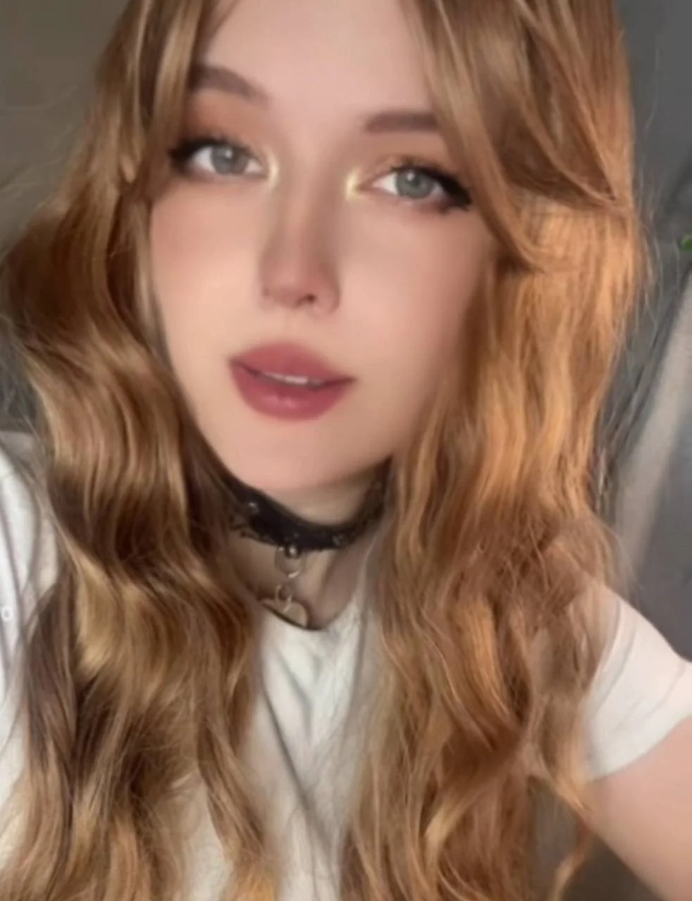 XXX Porn Photo of Nude SweetPeach_Allice 7