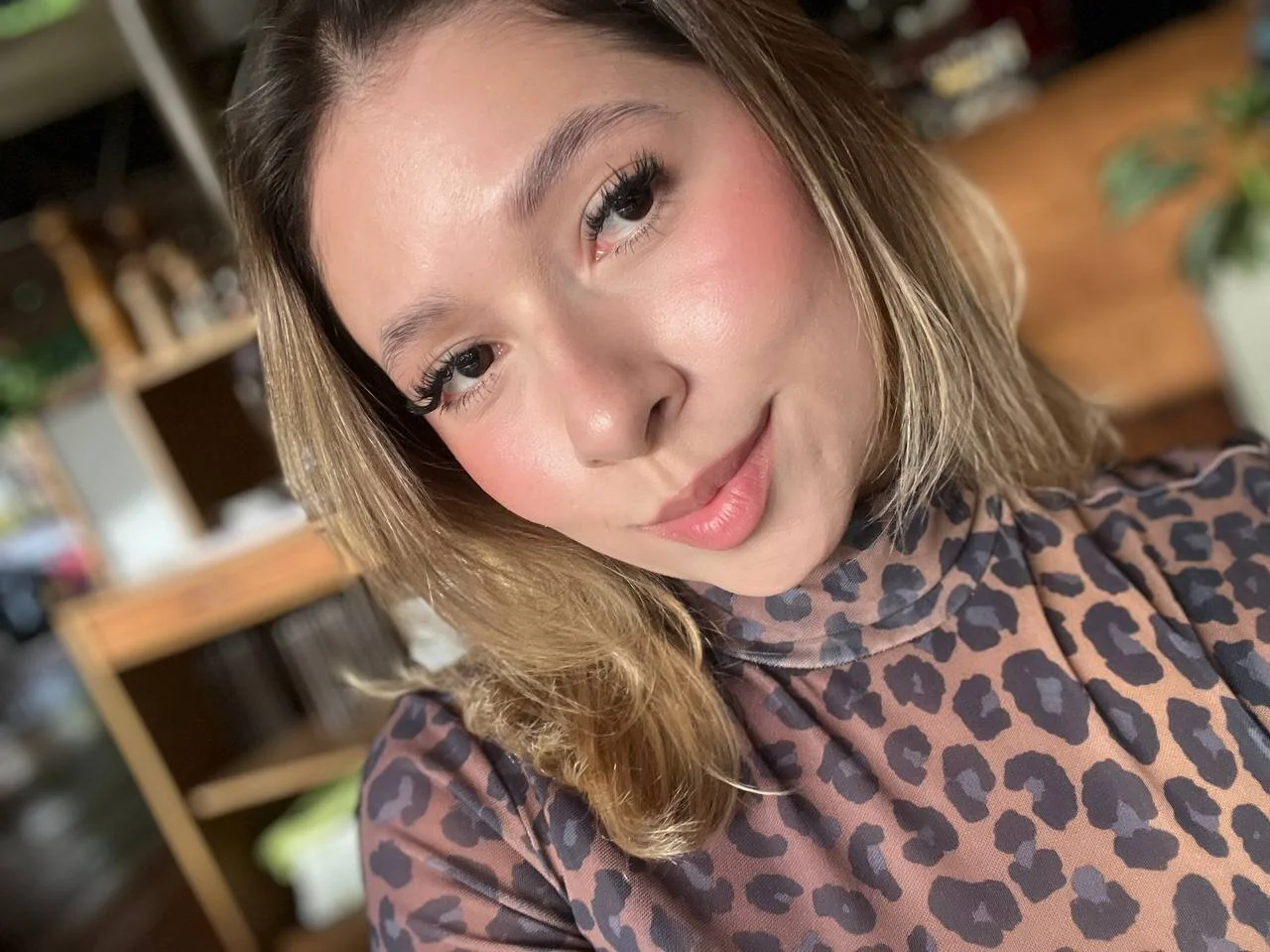 XXX Porn Photo of Nude MiaStar777 1