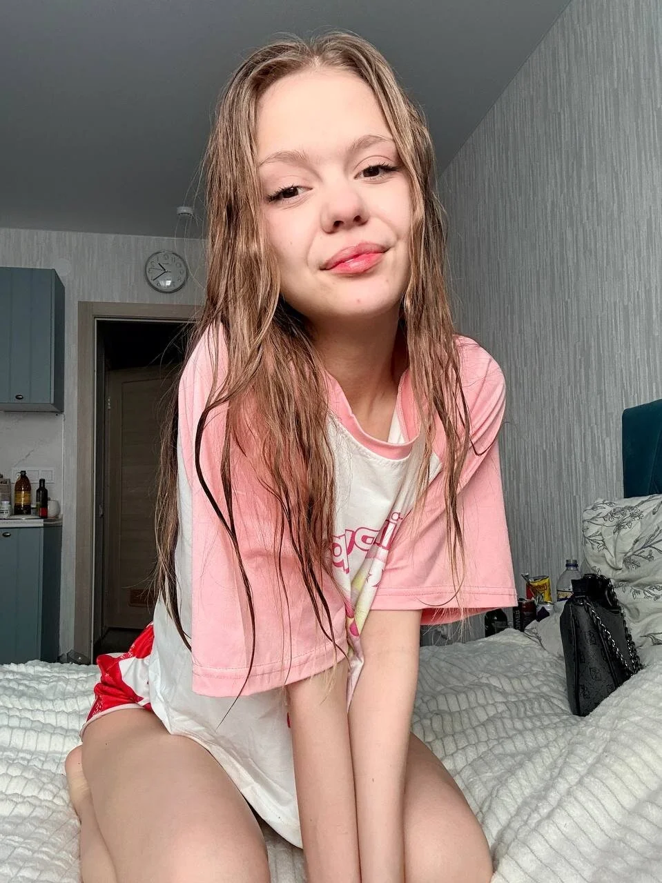 XXX Porn Photo of Nude WeiSusi 186