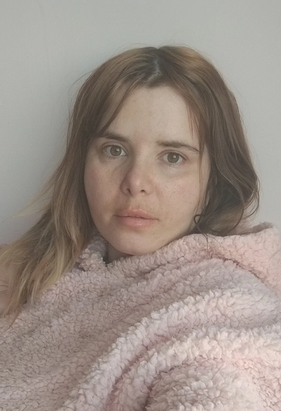 XXX Porn Photo of Nude HornyElena 5