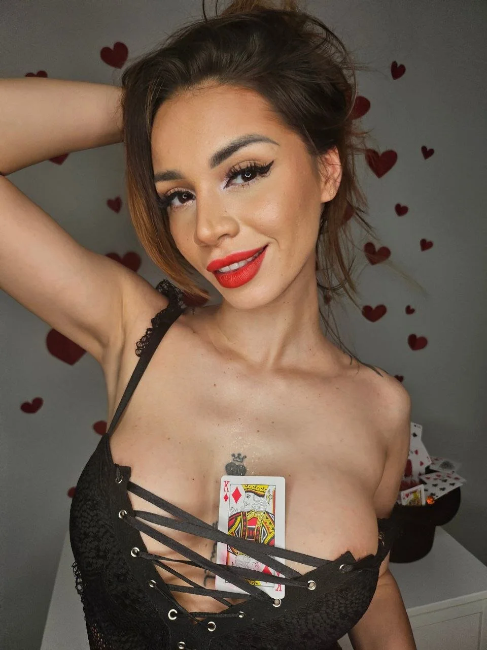 XXX Porn Photo of Nude FlirtyFawn 102