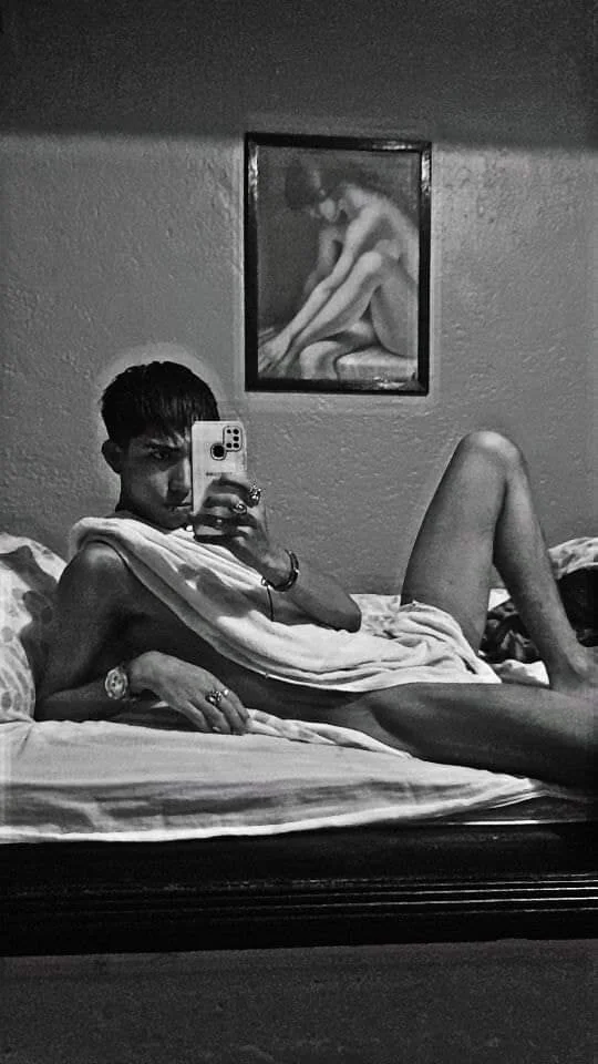 XXX Porn Photo of Nude Giiotwink_XL 3