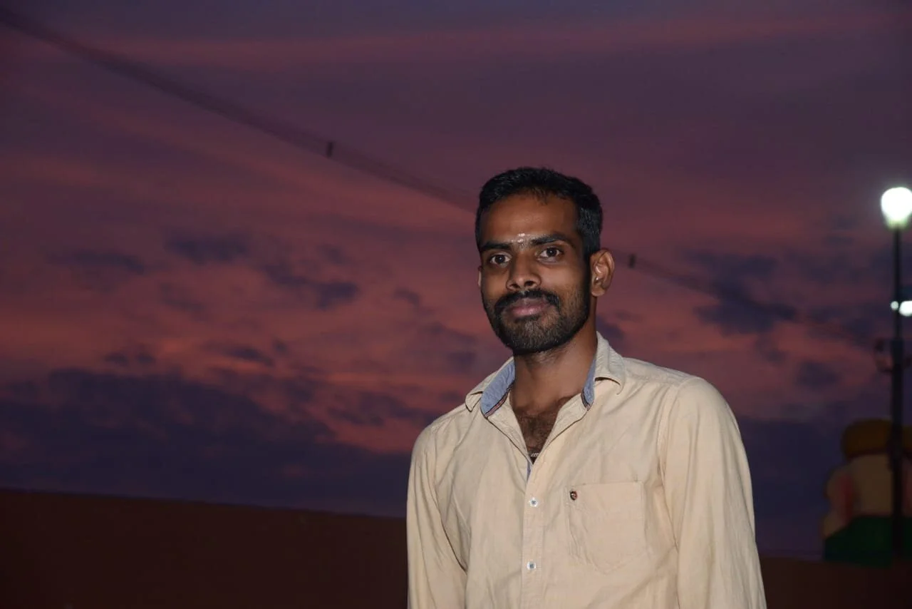 XXX Porn Photo of Nude Ashokttp 1