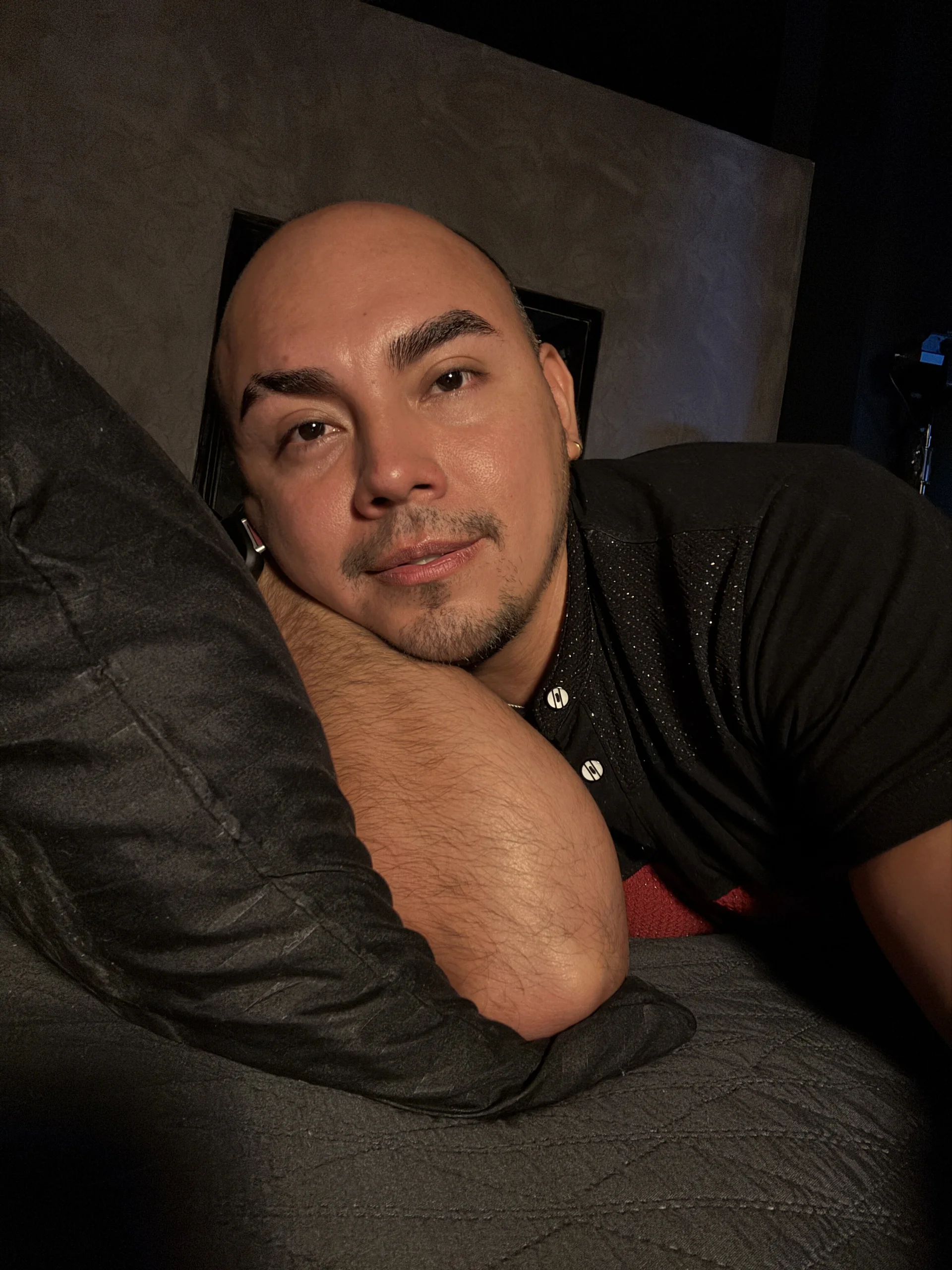 XXX Porn Photo of Nude eros_colby 19