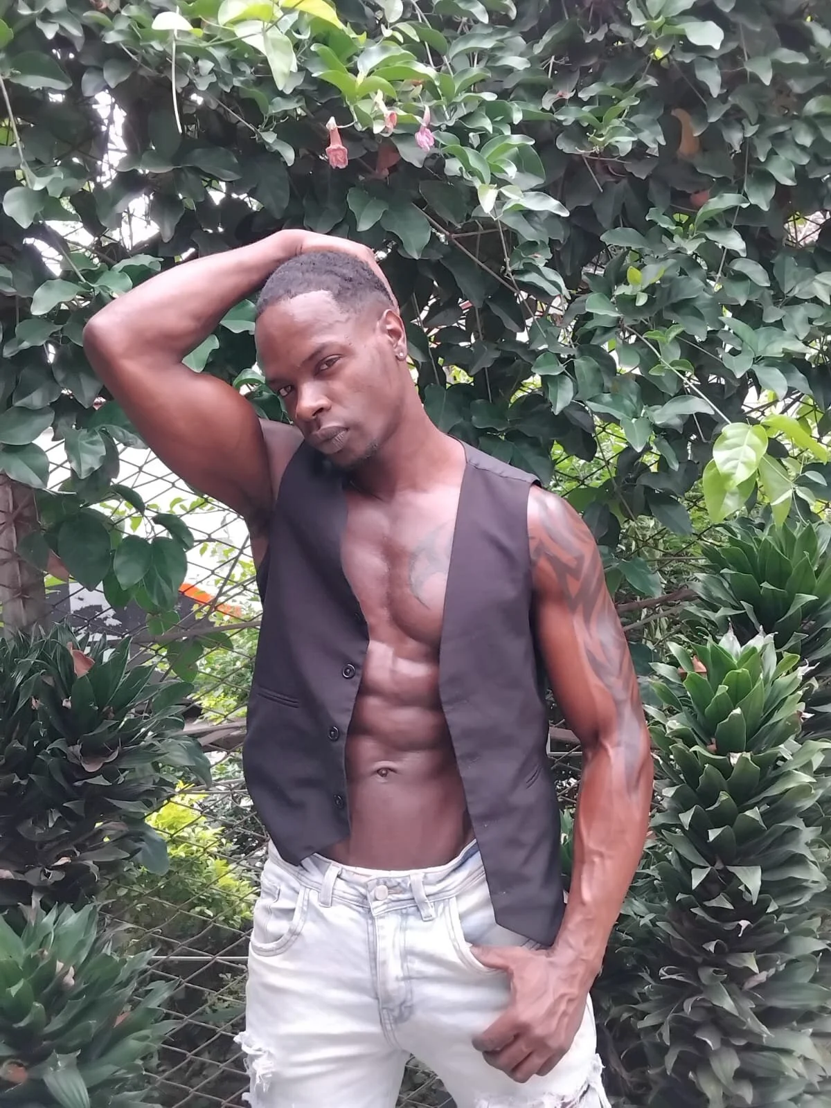 XXX Porn Photo of Nude Lord_Byron1 6