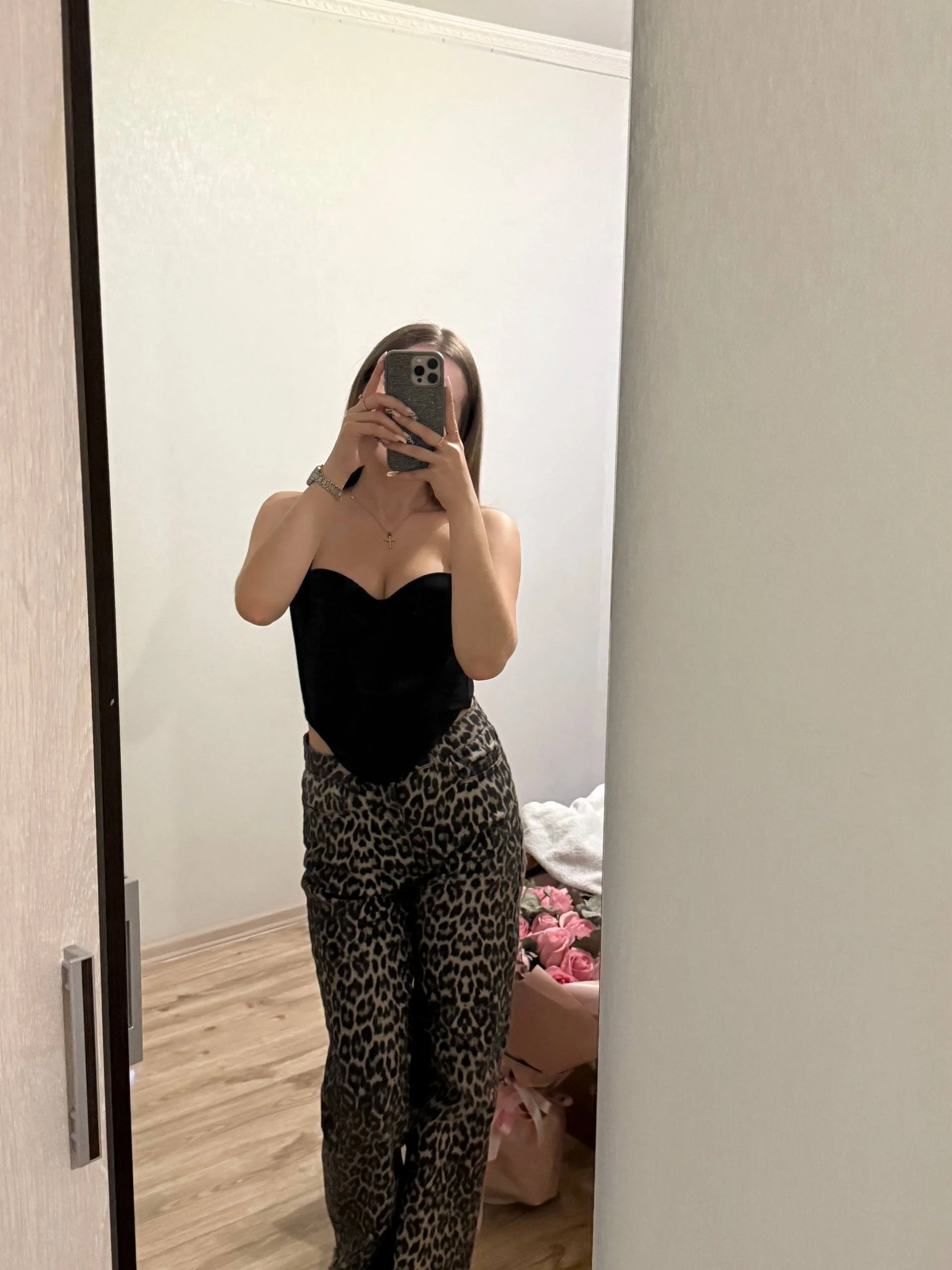 XXX Porn Photo of Nude BettyBerneett 11