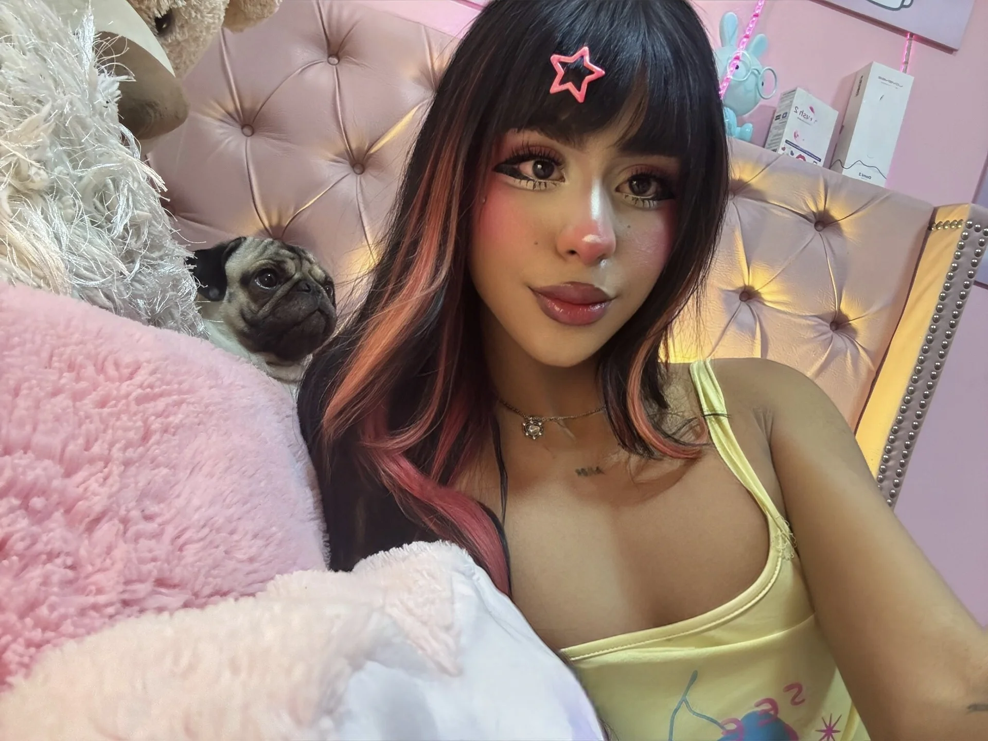 XXX Porn Photo of Nude Cute_Roxxy 47