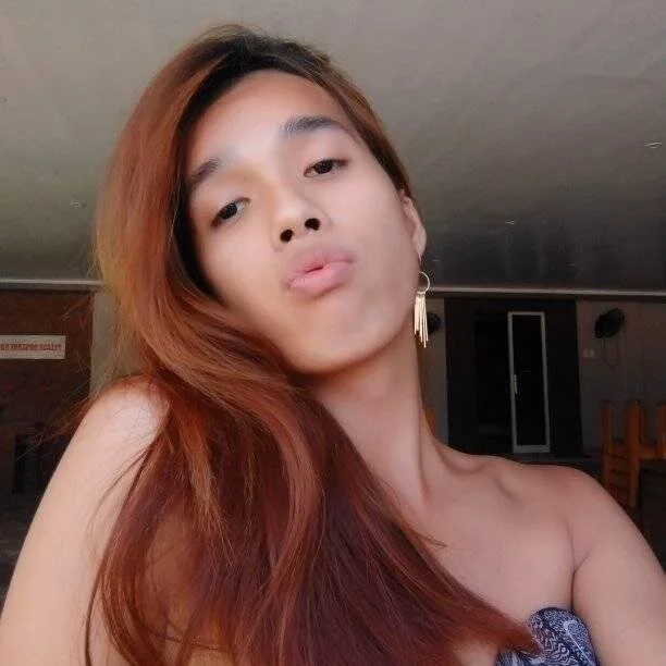 XXX Porn Photo of Nude sassy_alex 6