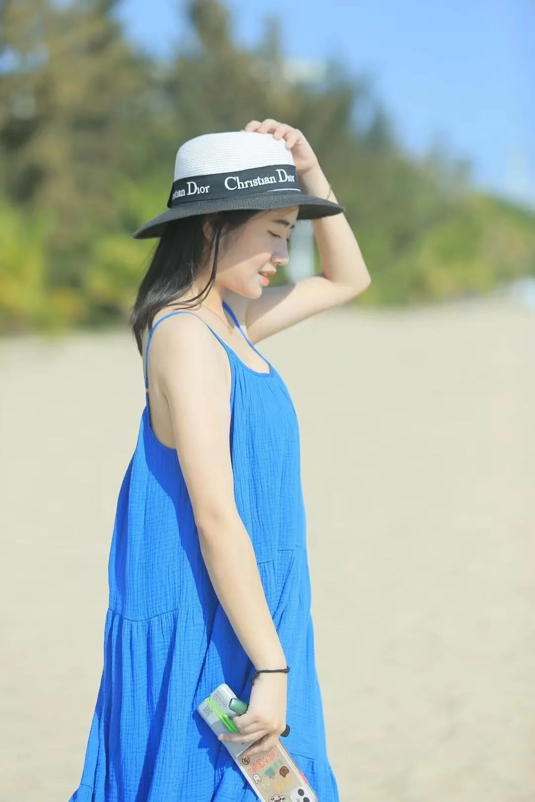 XXX Porn Photo of Nude QianxiGirl-9999 7