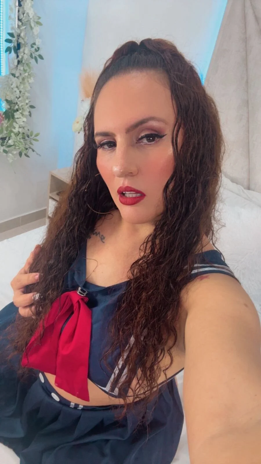 XXX Porn Photo of Nude Alahia_25 4