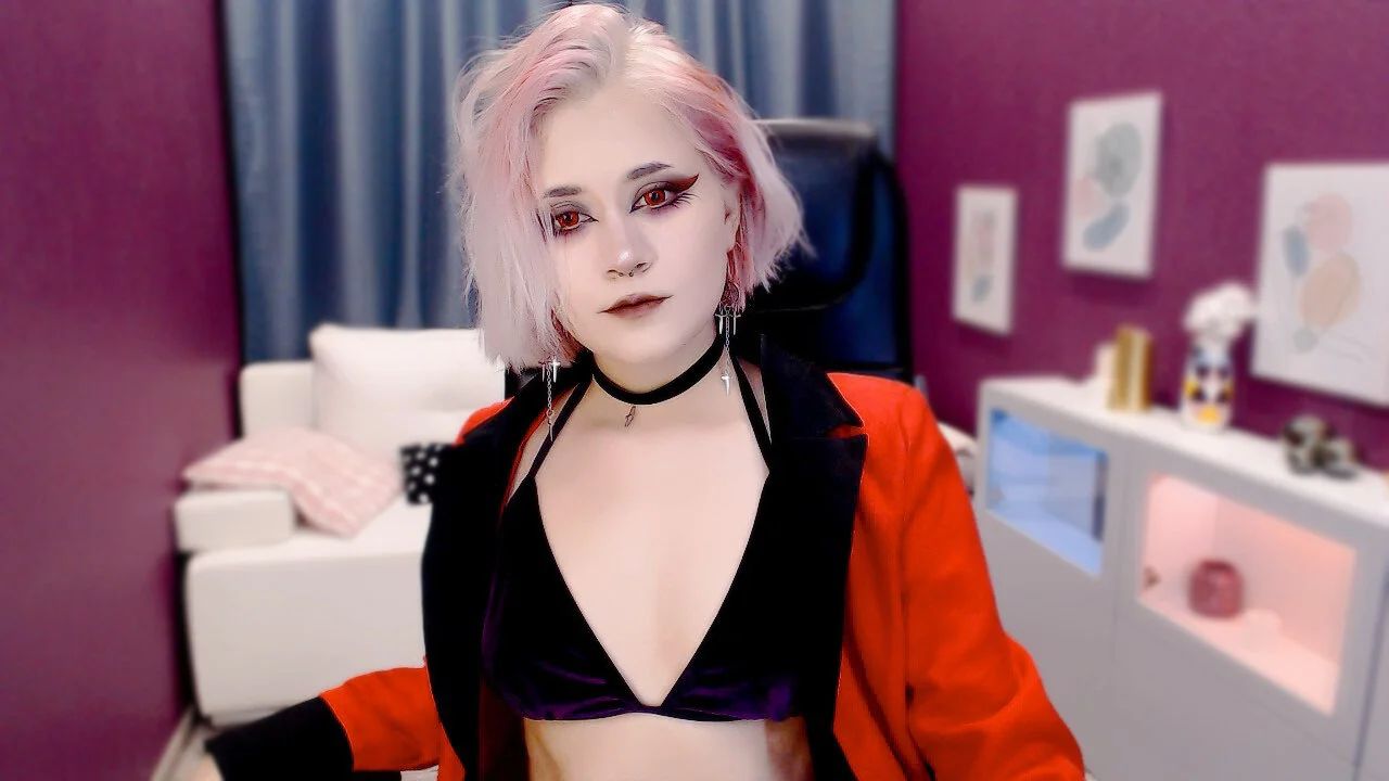 XXX Porn Photo of Nude Alexa_Lexi_ 3