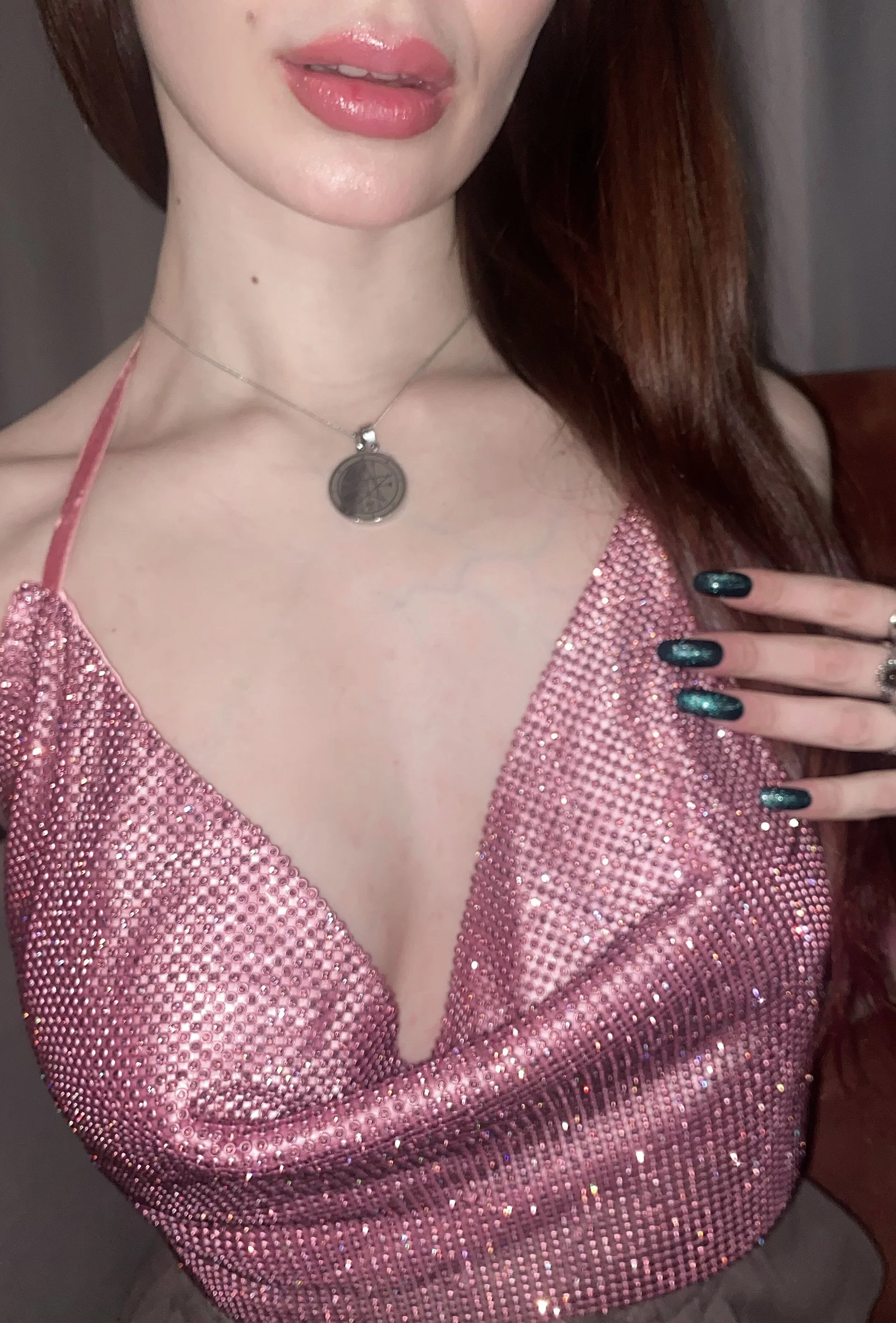 XXX Porn Photo of Nude MarieKarma 641